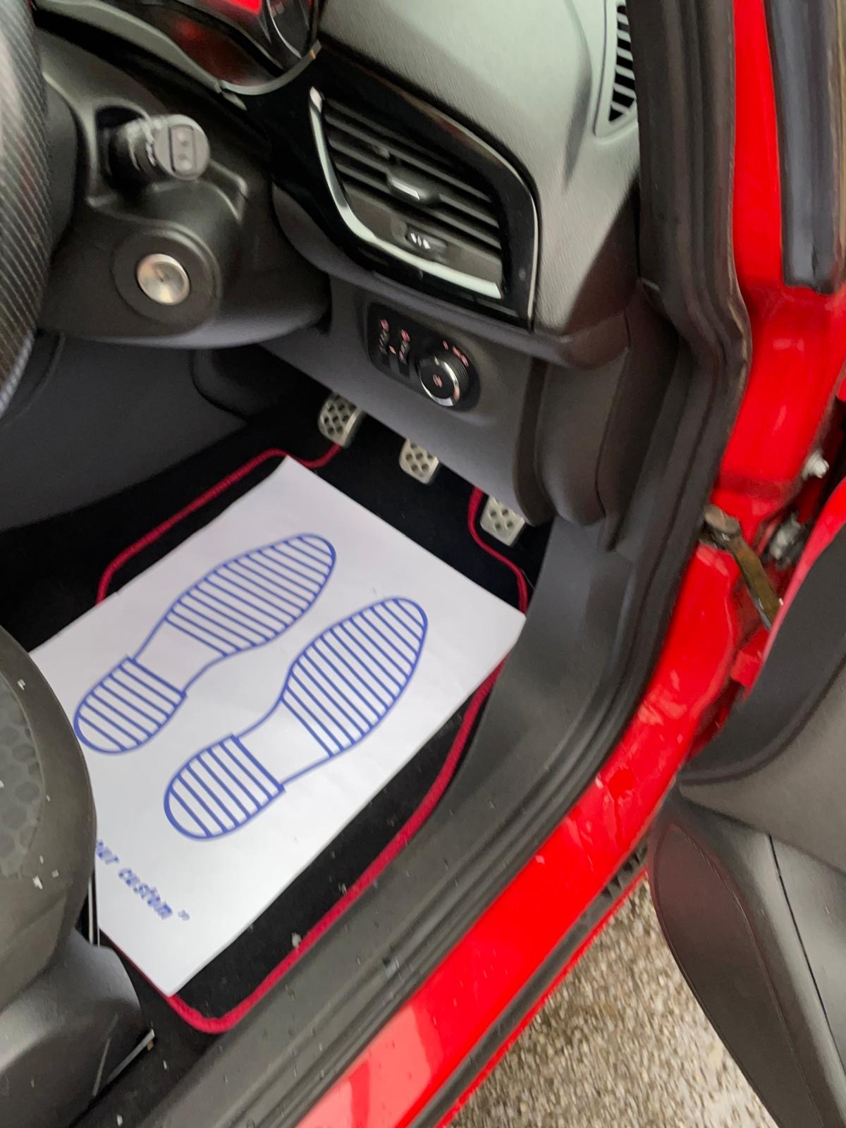 Used Vauxhall Corsa 2015 for sale - 76627373: Photo 14