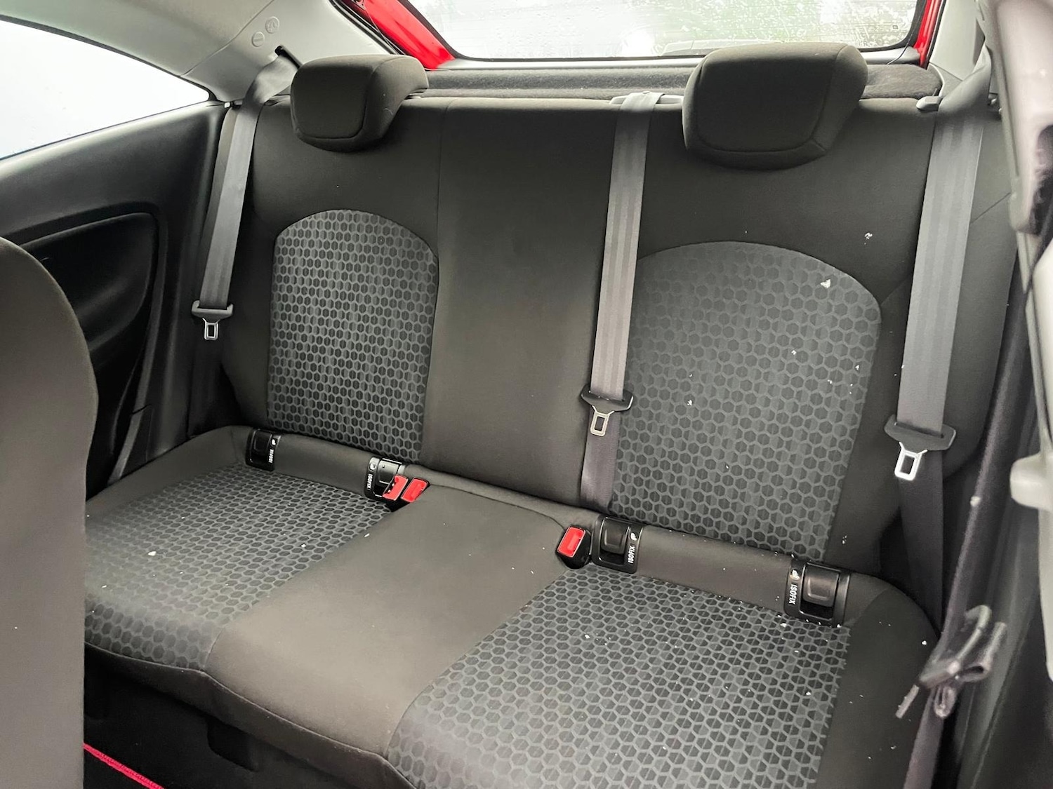 Used Vauxhall Corsa 2015 for sale - 76627373: Photo 20