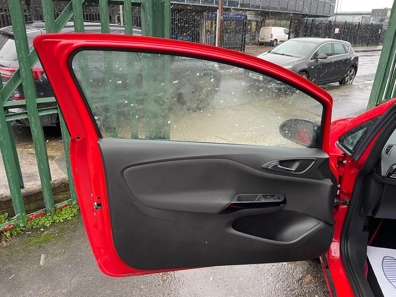 Used Vauxhall Corsa 2015 for sale - 76627373: Photo 21