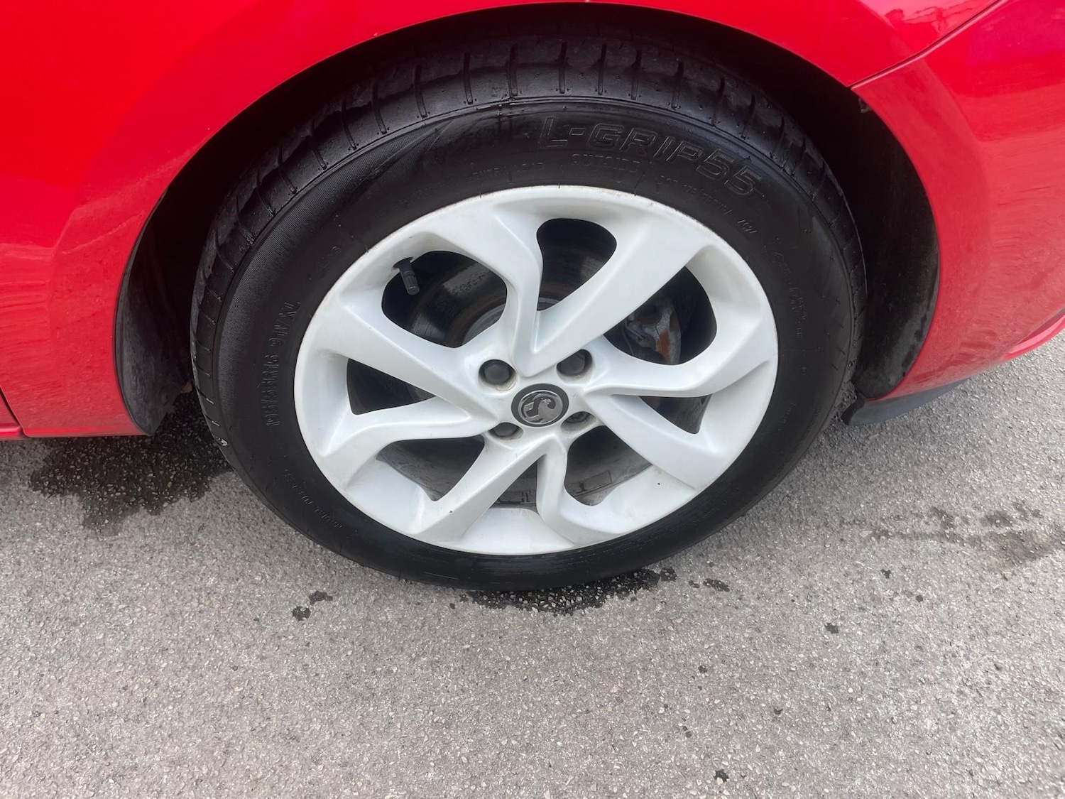 Used Vauxhall Corsa 2016 for sale - 78078352: Photo 10