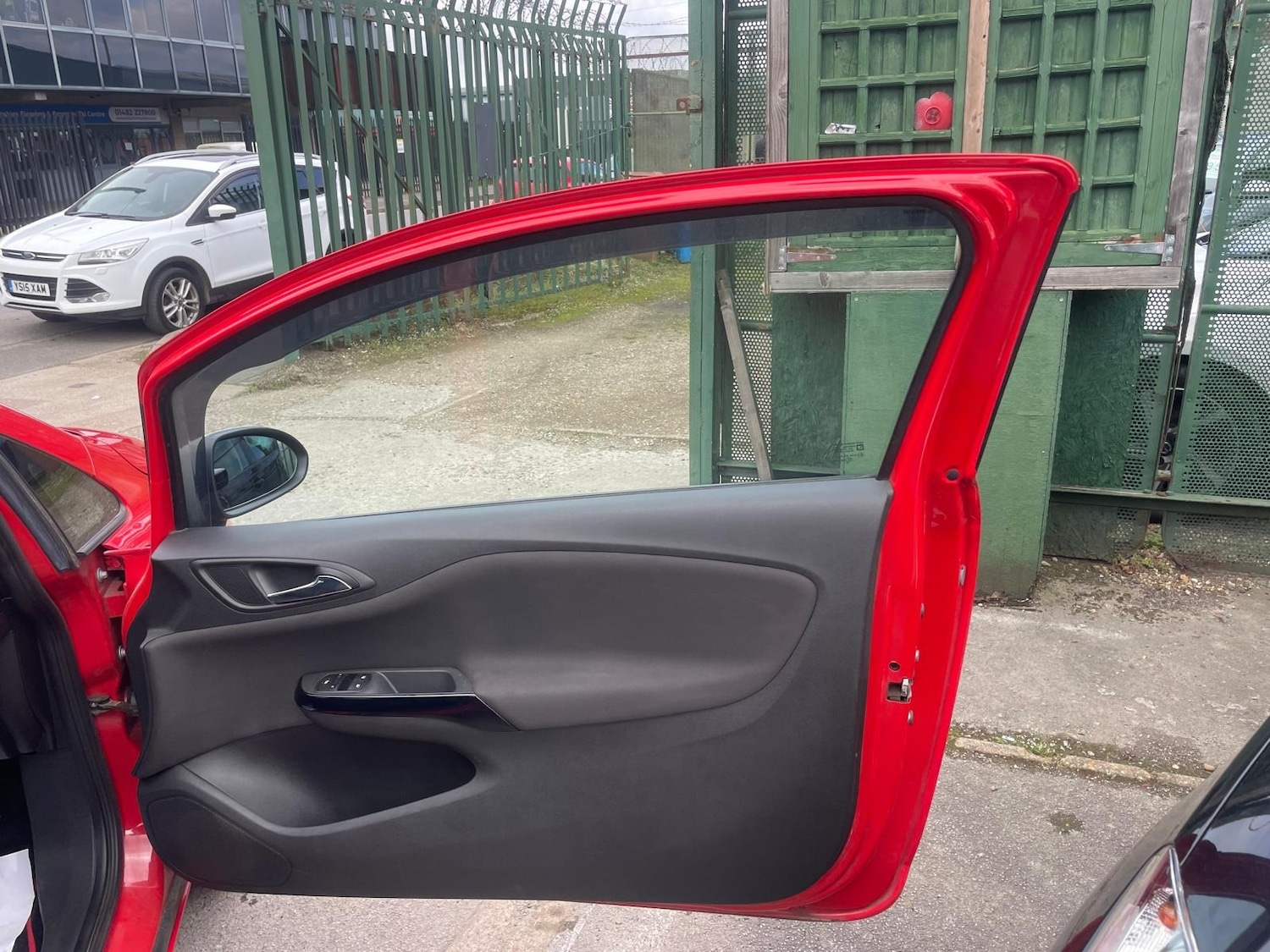 Used Vauxhall Corsa 2016 for sale - 78078352: Photo 13