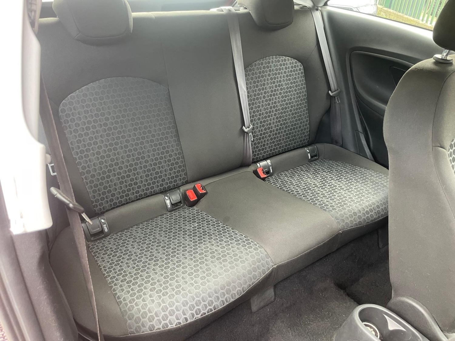 Used Vauxhall Corsa 2016 for sale - 78078352: Photo 14