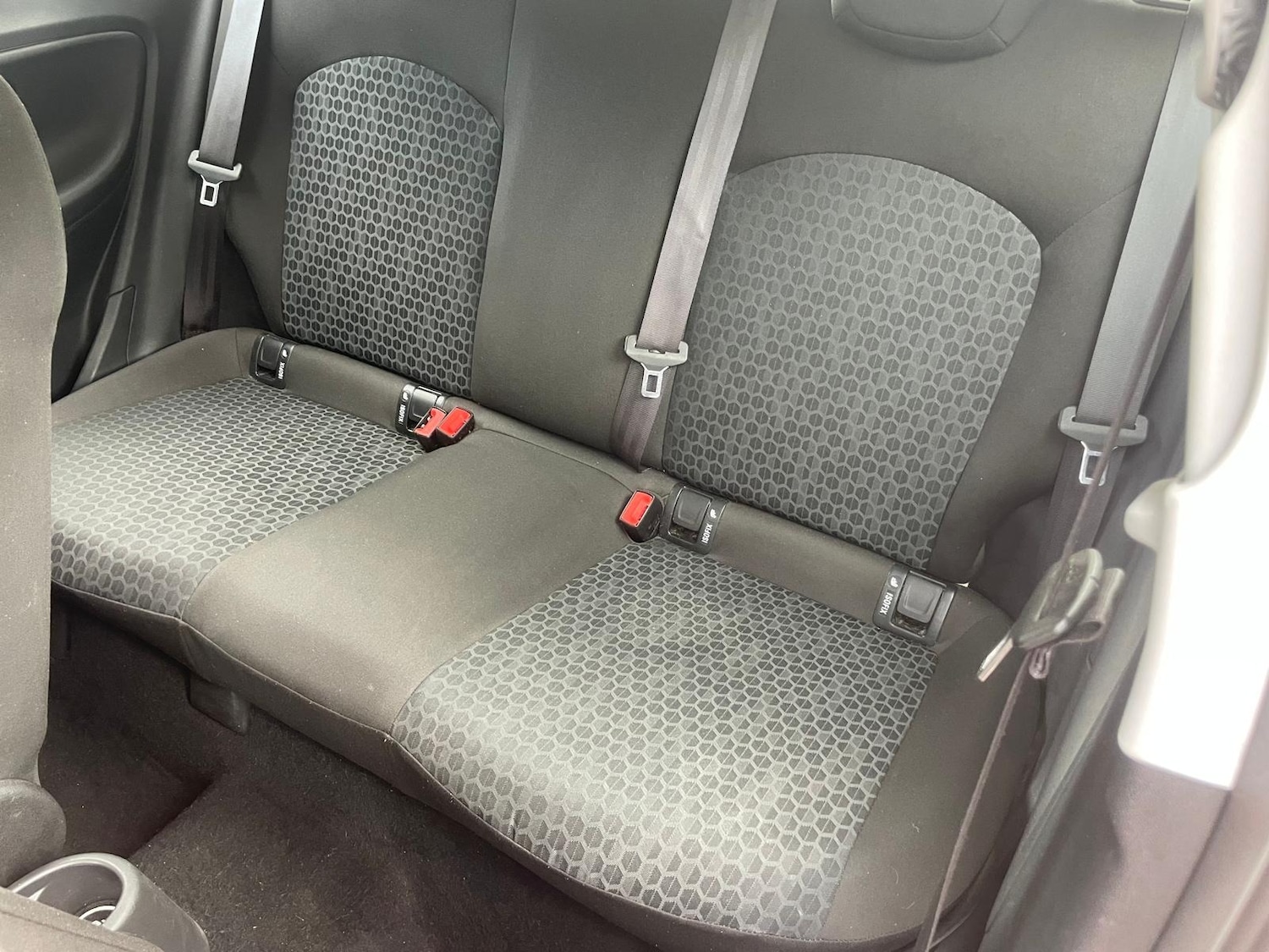 Used Vauxhall Corsa 2016 for sale - 78078352: Photo 19