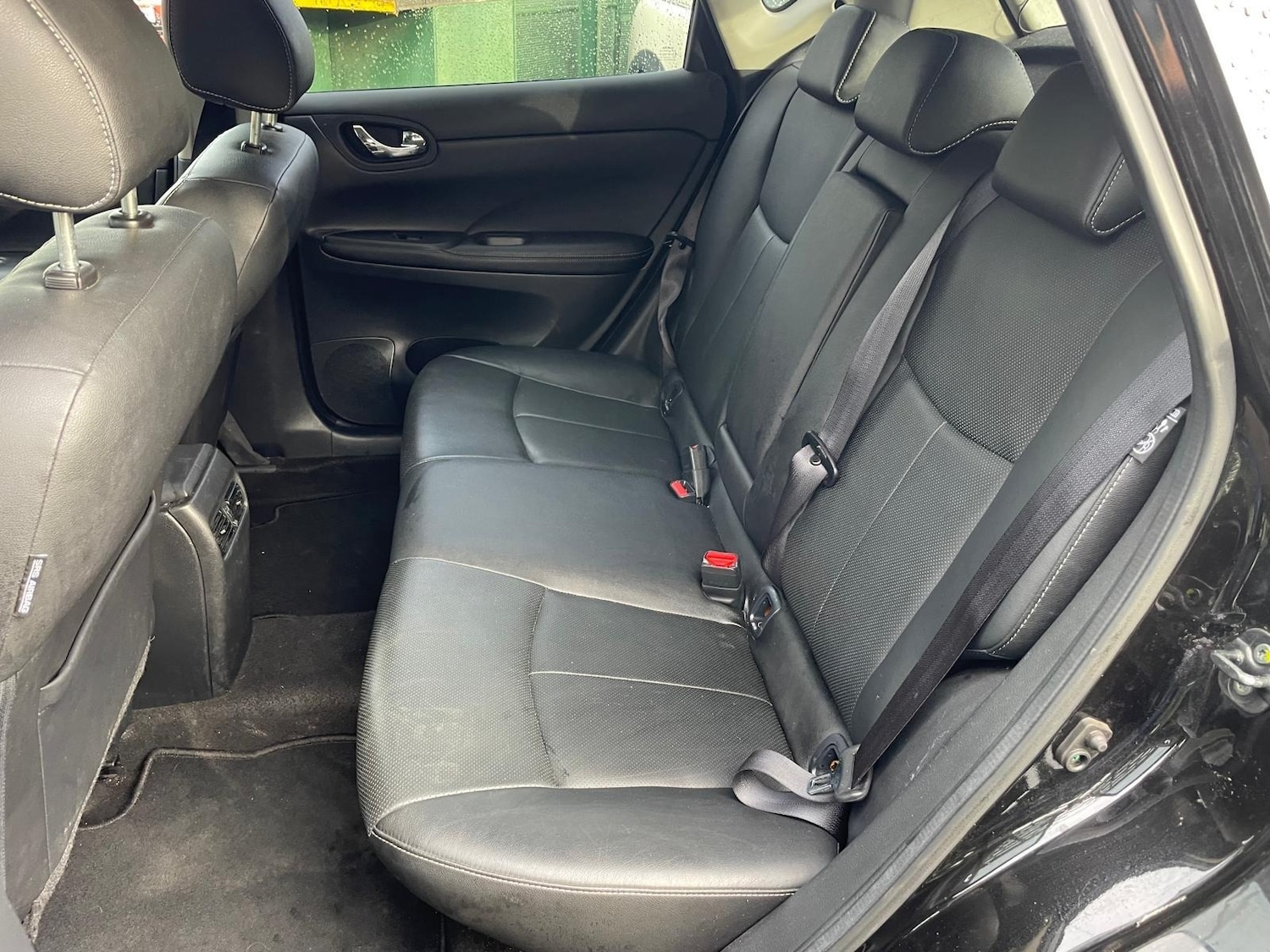 Used Nissan Pulsar 2015 for sale - 77241144: Photo 13