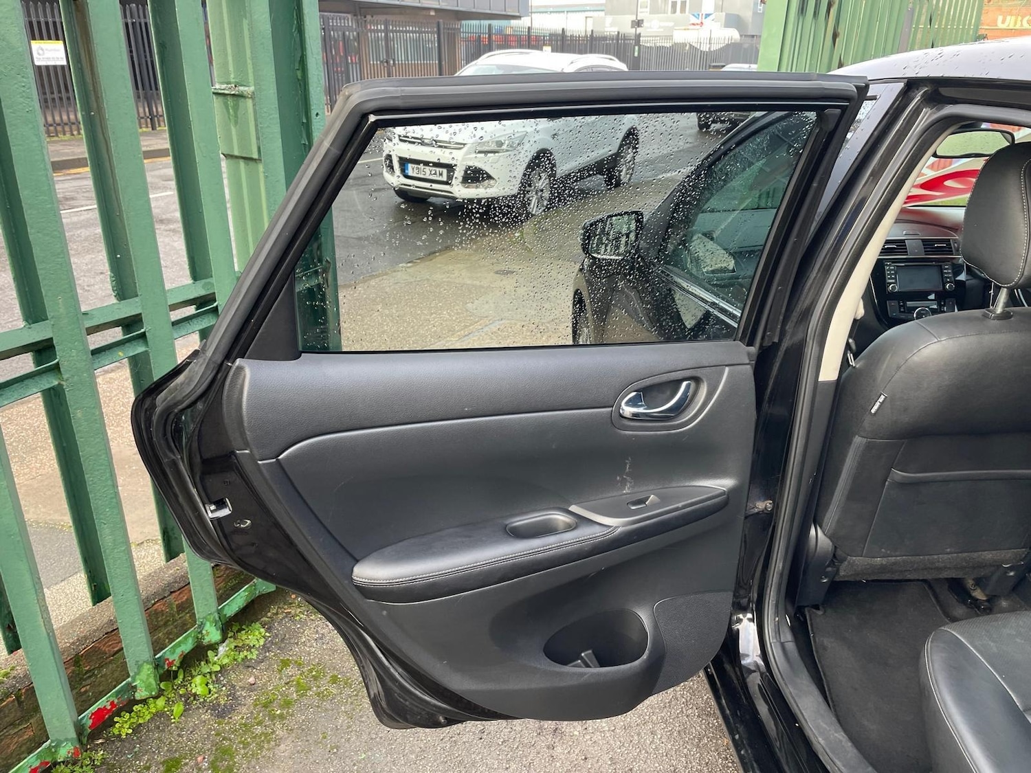 Used Nissan Pulsar 2015 for sale - 77241144: Photo 17