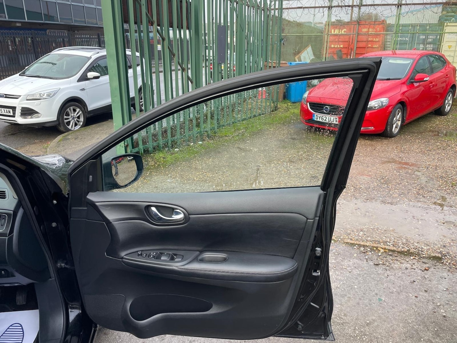 Used Nissan Pulsar 2015 for sale - 77241144: Photo 18