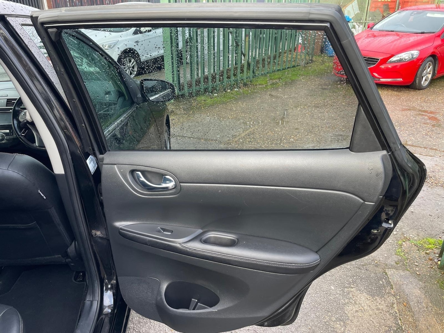 Used Nissan Pulsar 2015 for sale - 77241144: Photo 21