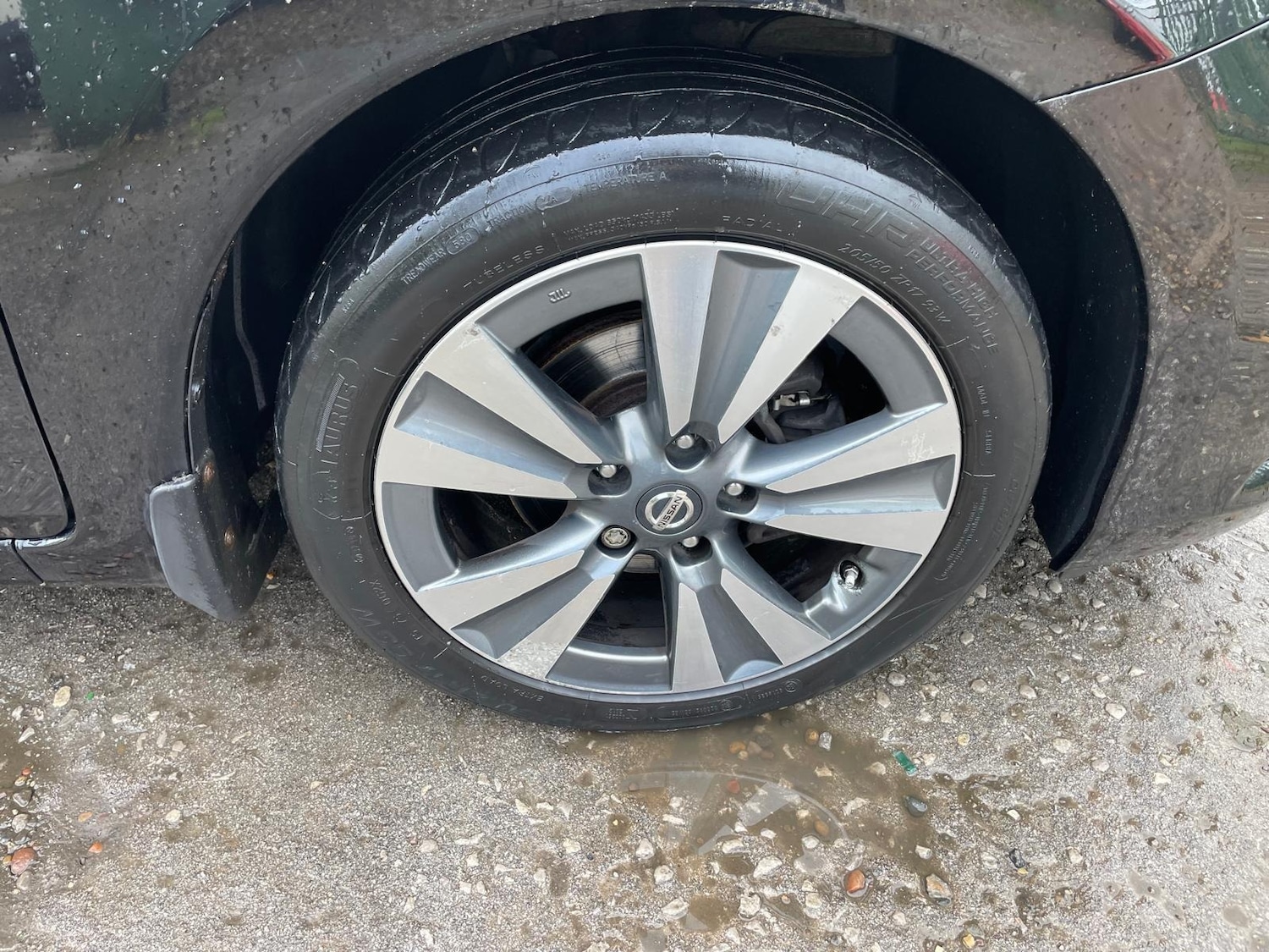 Used Nissan Pulsar 2015 for sale - 77241144: Photo 4