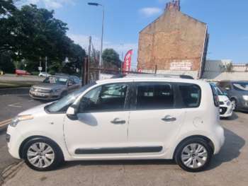 Used Citroen C3 Picasso 2014 for sale - 71838336: Photo