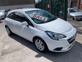 Used Vauxhall Corsa 2016 for sale - 74785050: Photo