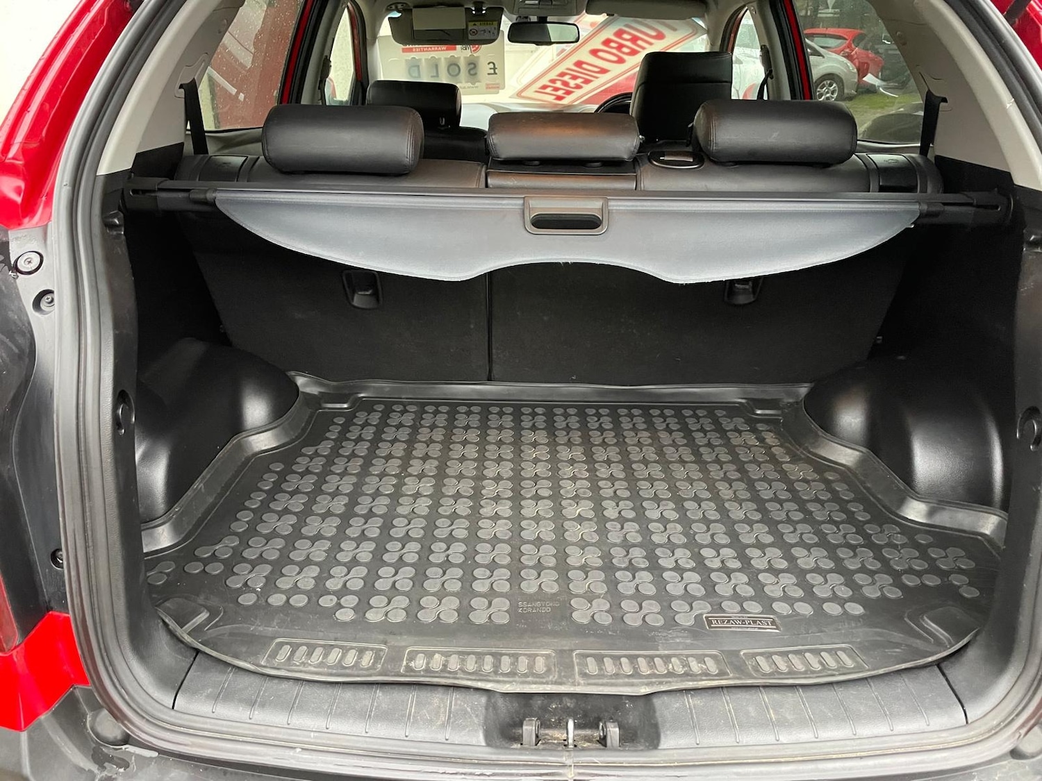 Used Ssangyong Korando 2017 for sale - 77543391: Photo 11