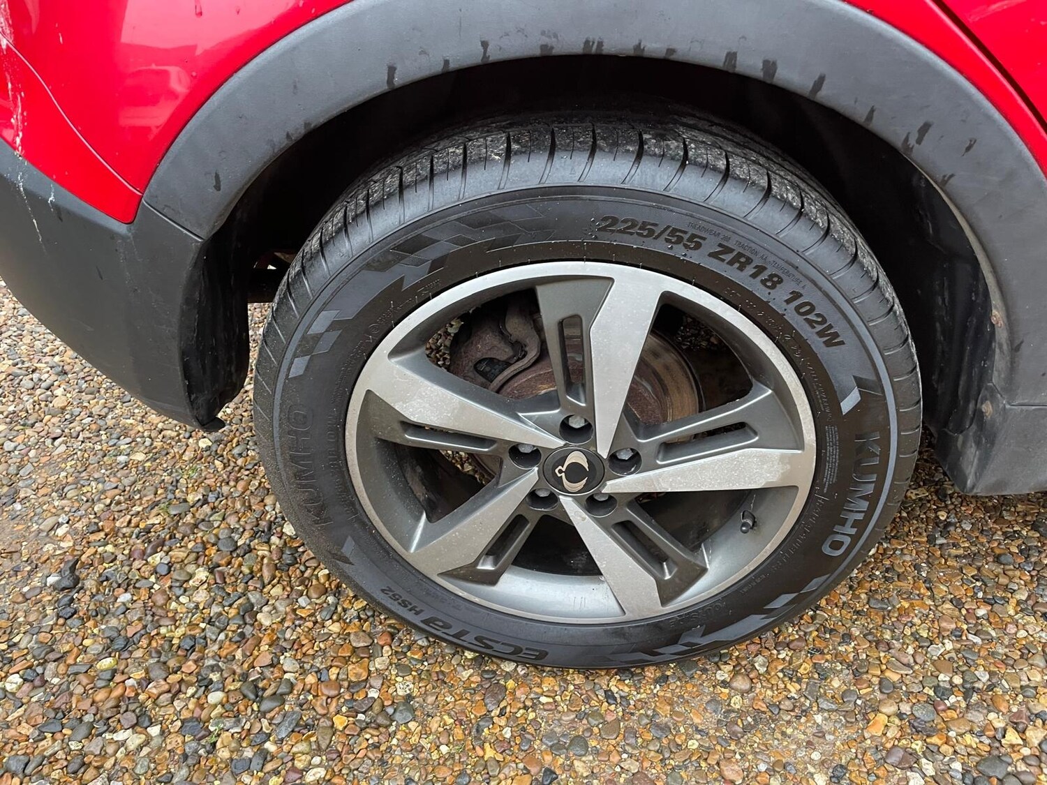 Used Ssangyong Korando 2017 for sale - 77543391: Photo 14