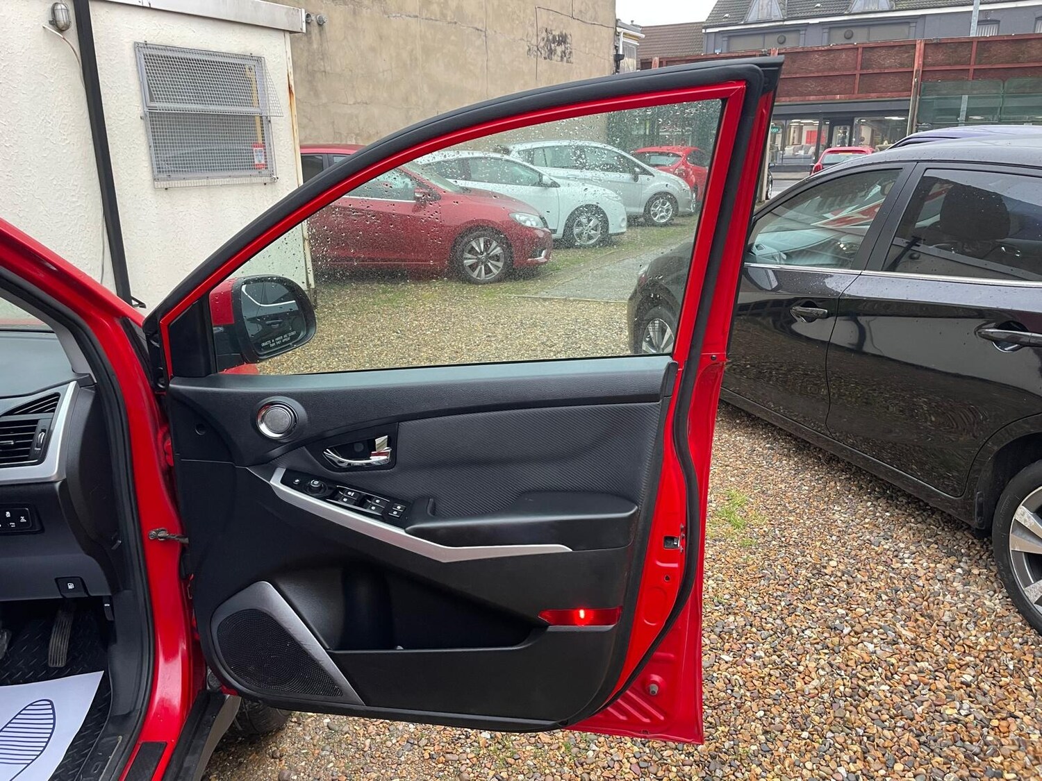 Used Ssangyong Korando 2017 for sale - 77543391: Photo 16