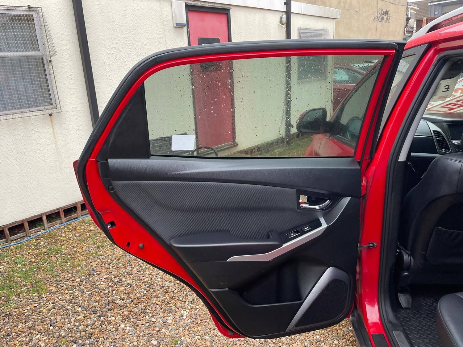 Used Ssangyong Korando 2017 for sale - 77543391: Photo 23