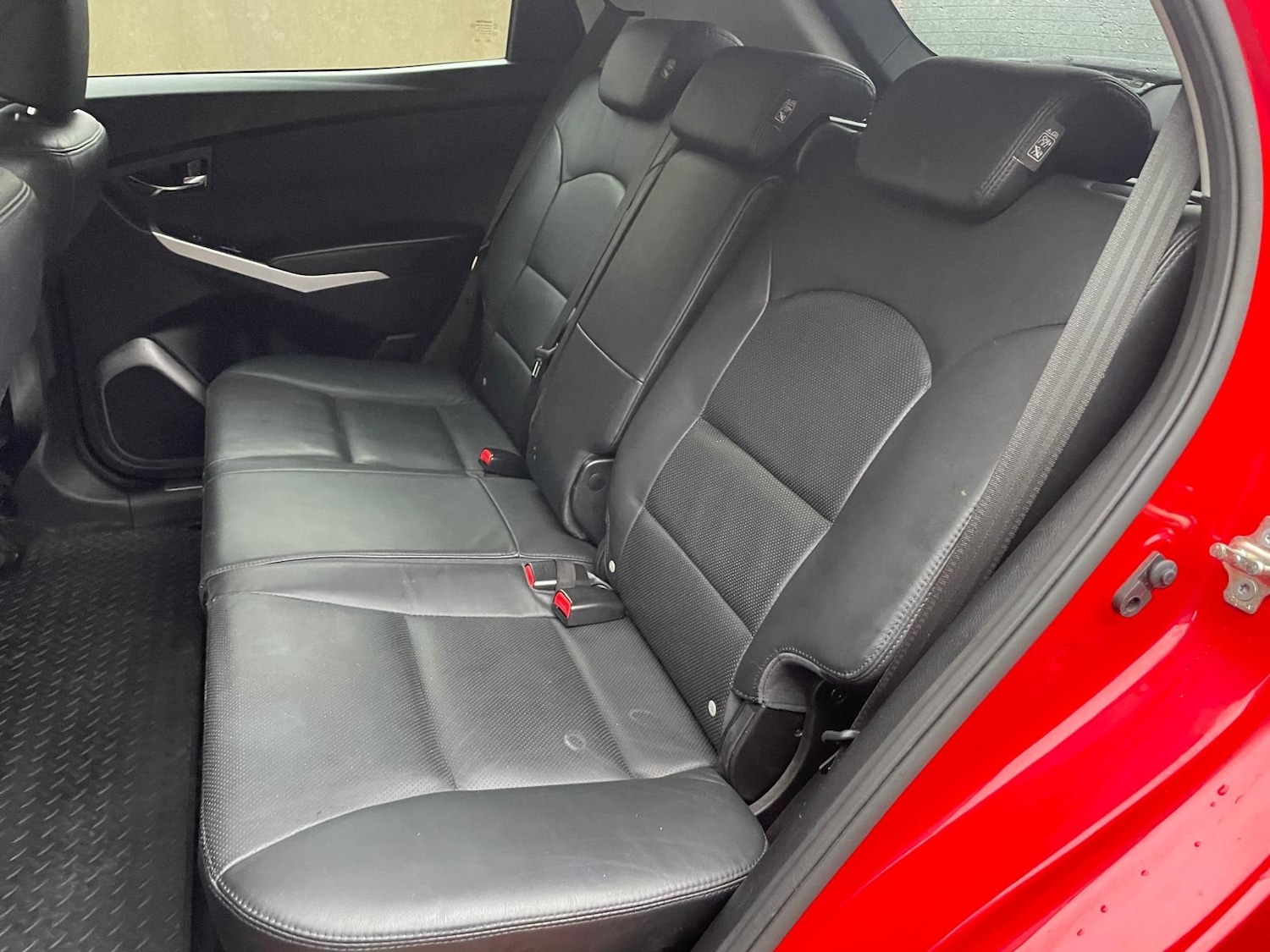 Used Ssangyong Korando 2017 for sale - 77543391: Photo 24