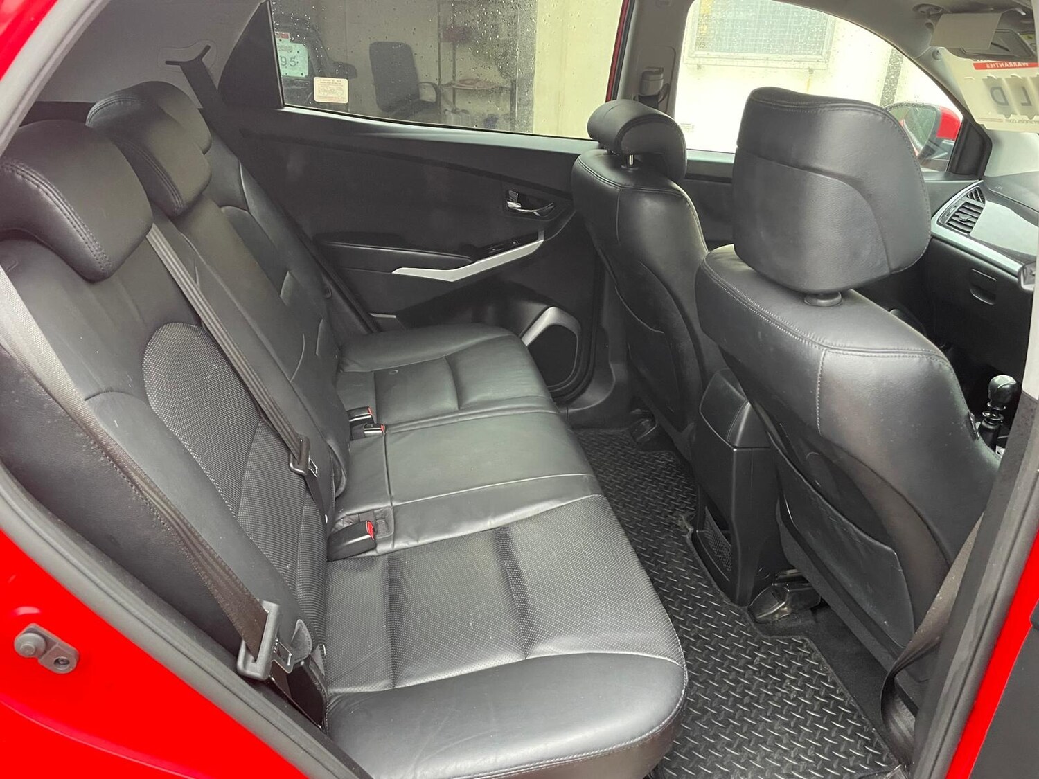 Used Ssangyong Korando 2017 for sale - 77543391: Photo 25