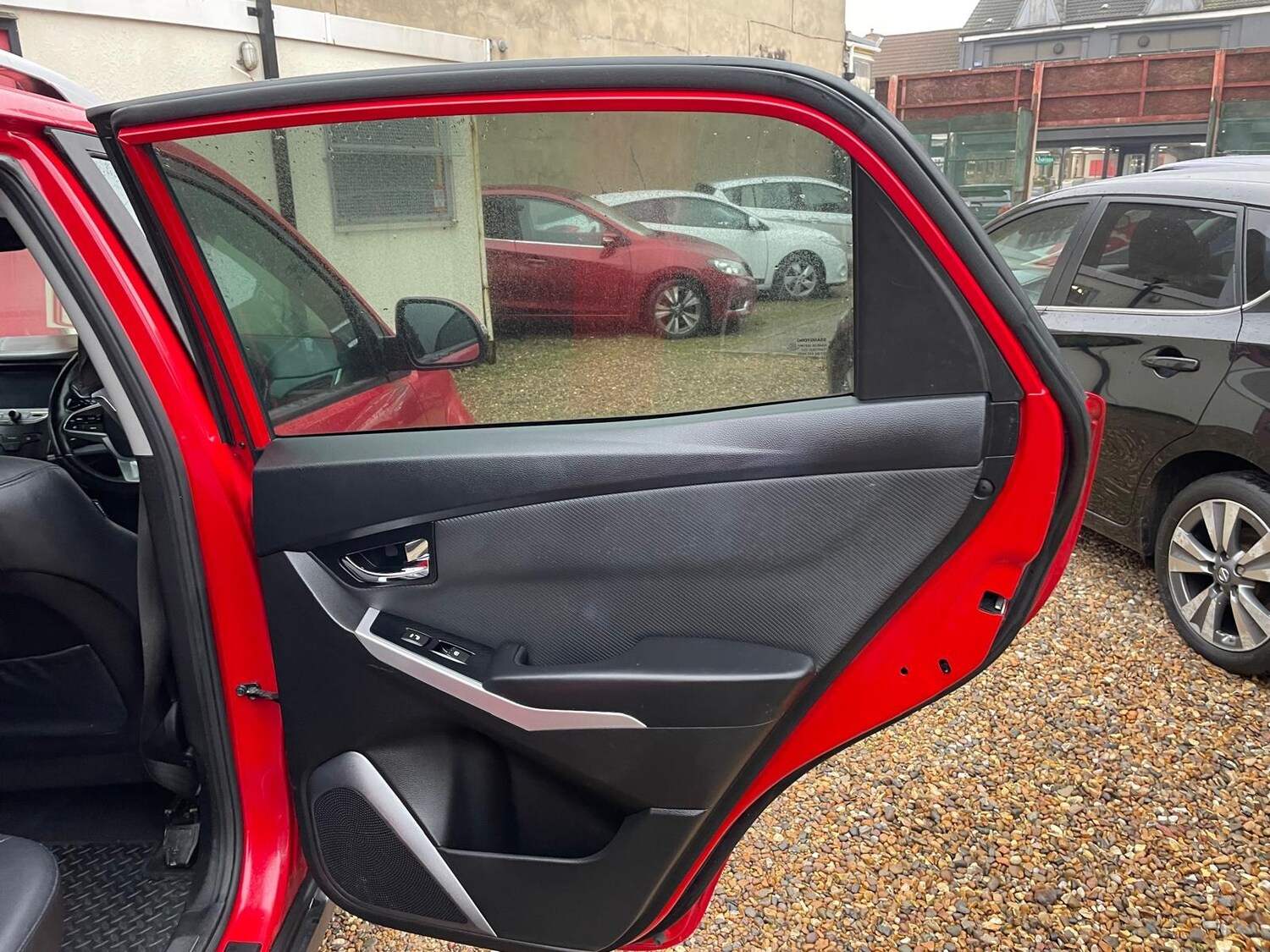 Used Ssangyong Korando 2017 for sale - 77543391: Photo 26