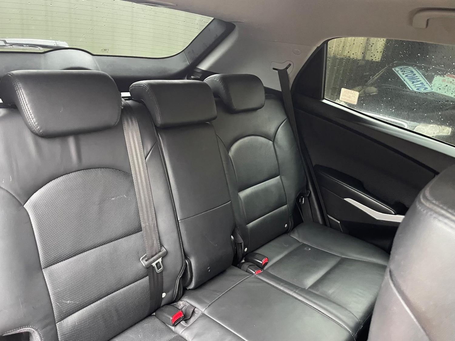 Used Ssangyong Korando 2017 for sale - 77543391: Photo 27