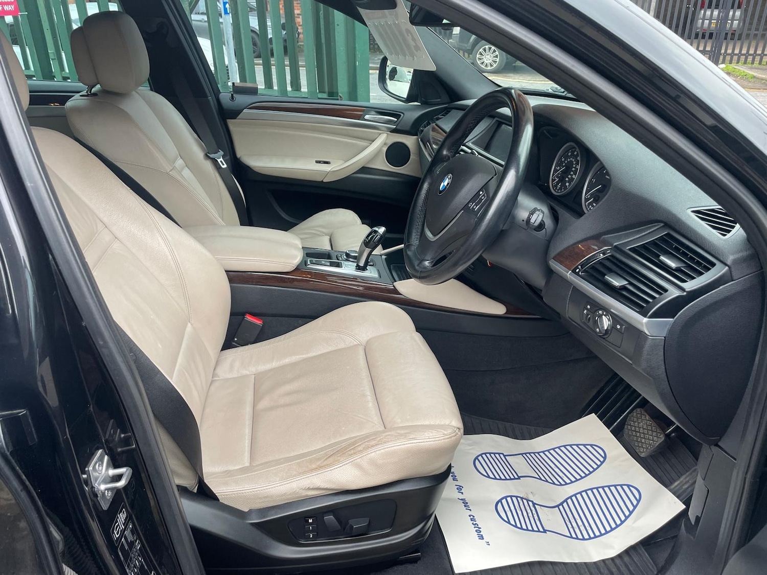 Used BMW X6 2012 for sale - 77301390: Photo 13