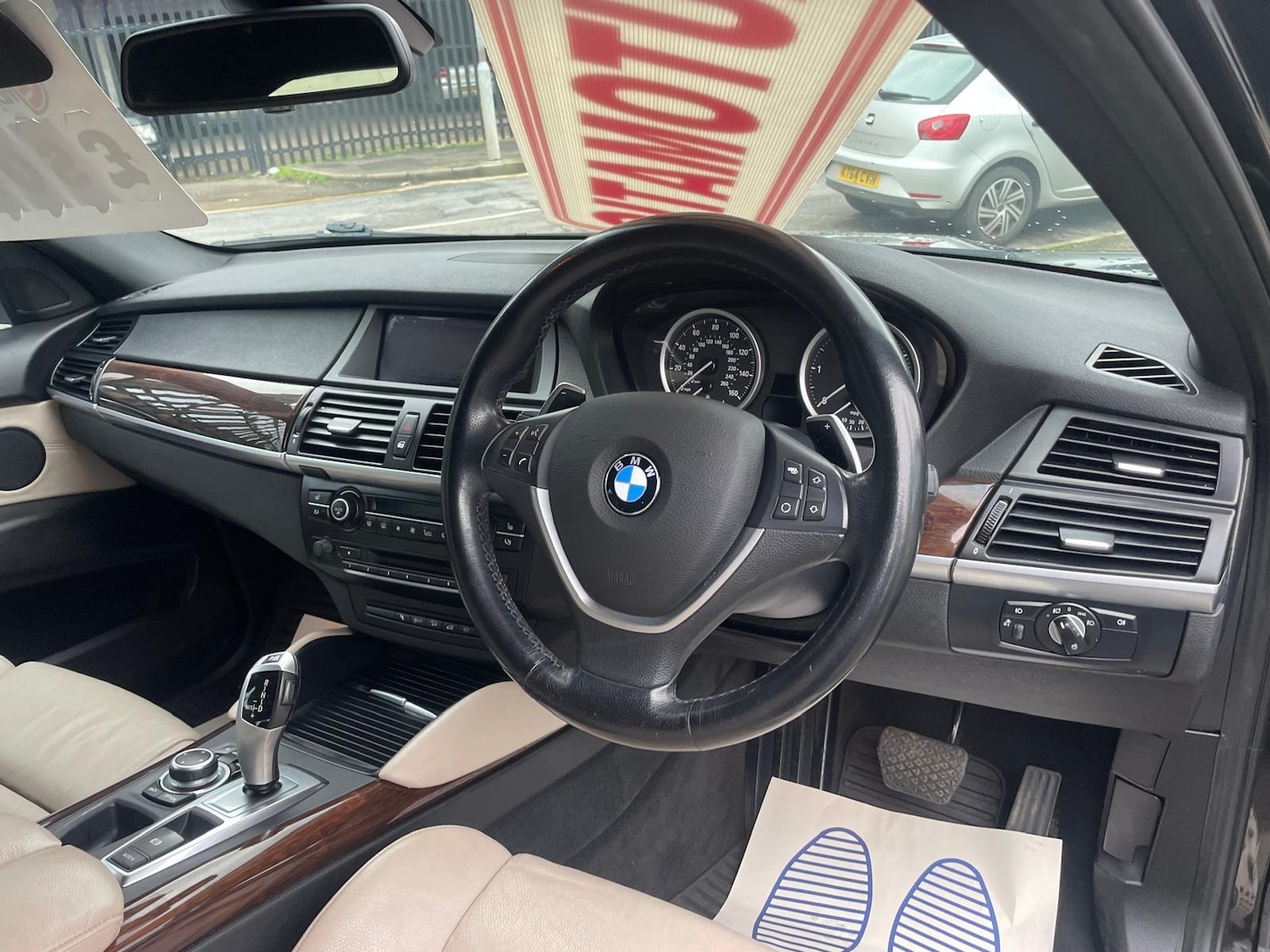 Used BMW X6 2012 for sale - 77301390: Photo 14