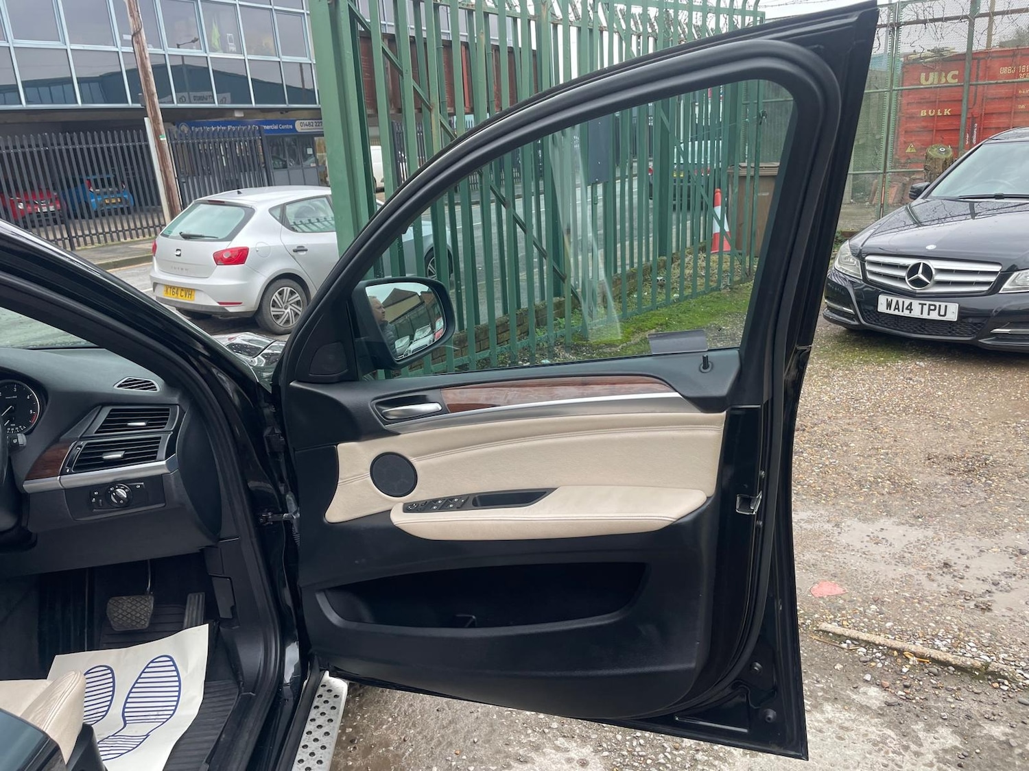 Used BMW X6 2012 for sale - 77301390: Photo 15