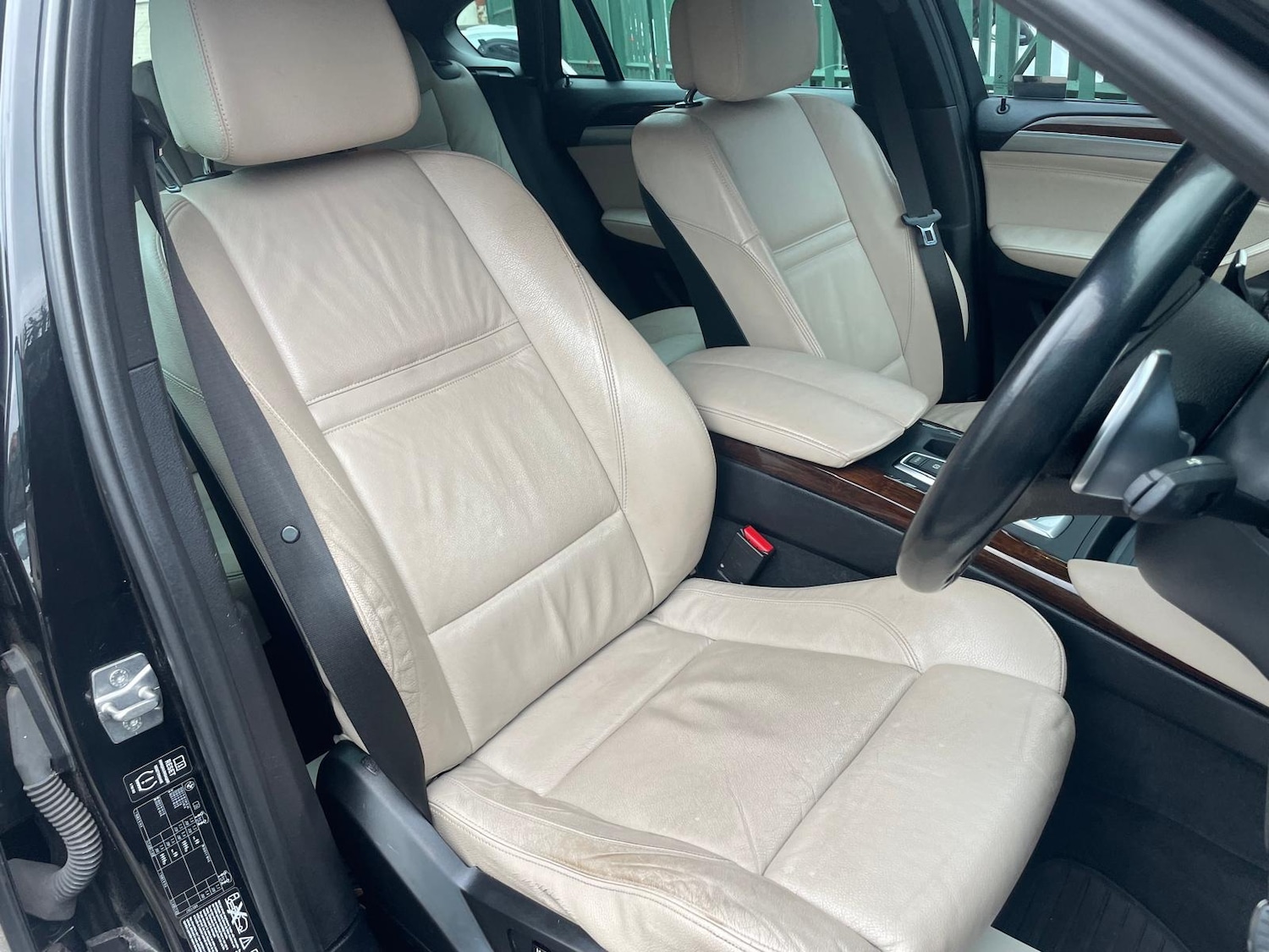 Used BMW X6 2012 for sale - 77301390: Photo 16