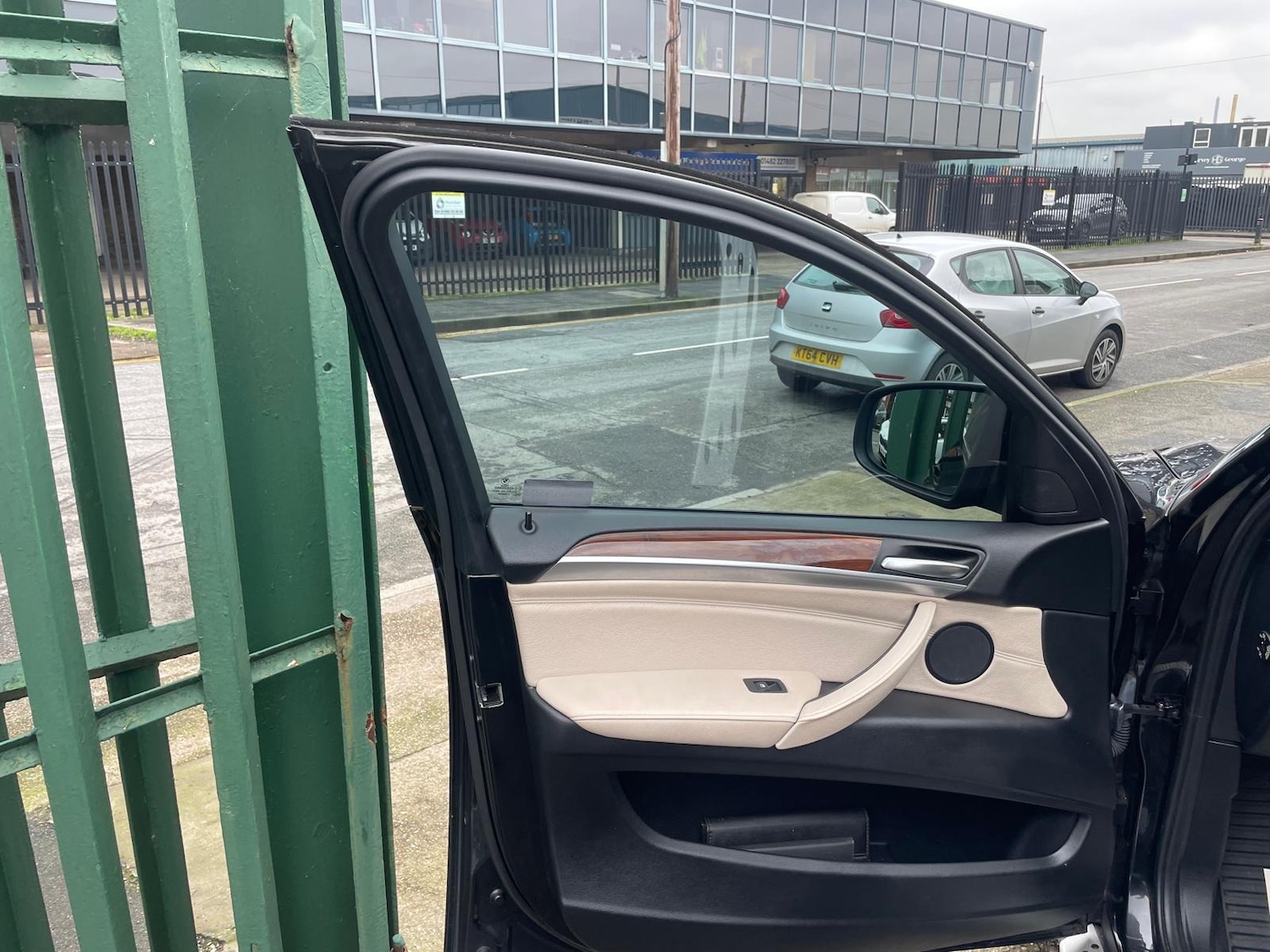 Used BMW X6 2012 for sale - 77301390: Photo 19