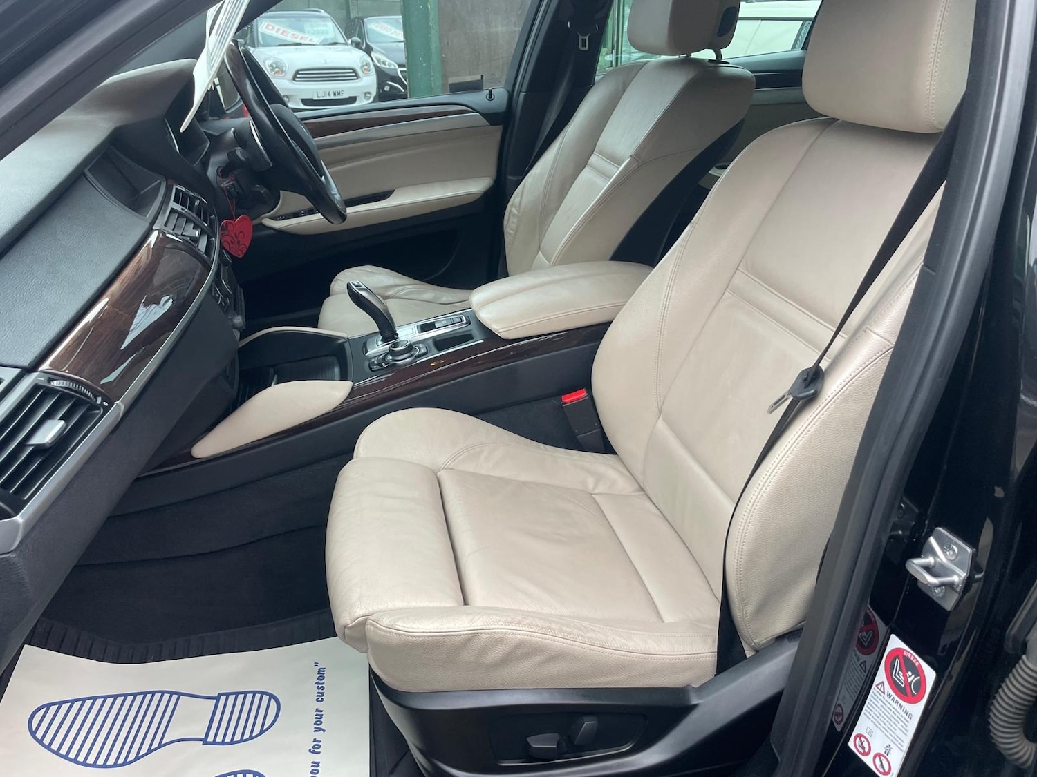 Used BMW X6 2012 for sale - 77301390: Photo 20