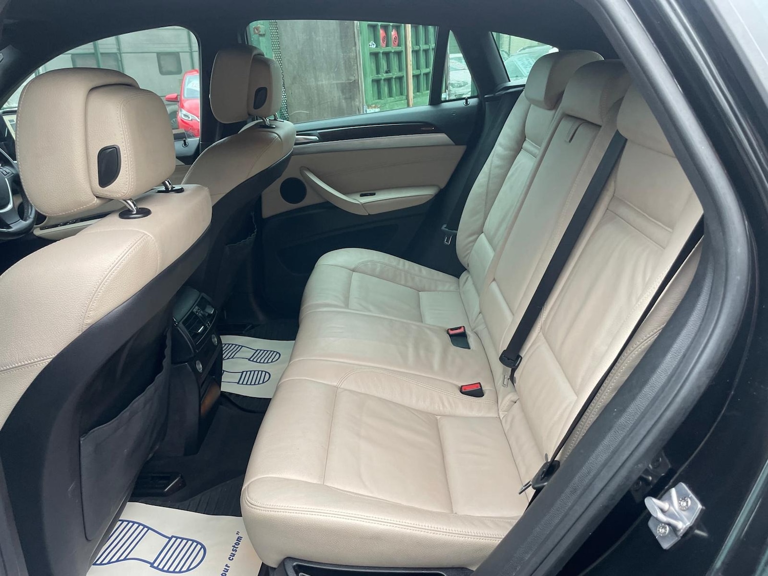 Used BMW X6 2012 for sale - 77301390: Photo 21