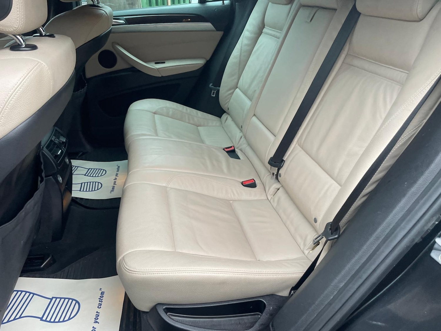 Used BMW X6 2012 for sale - 77301390: Photo 22