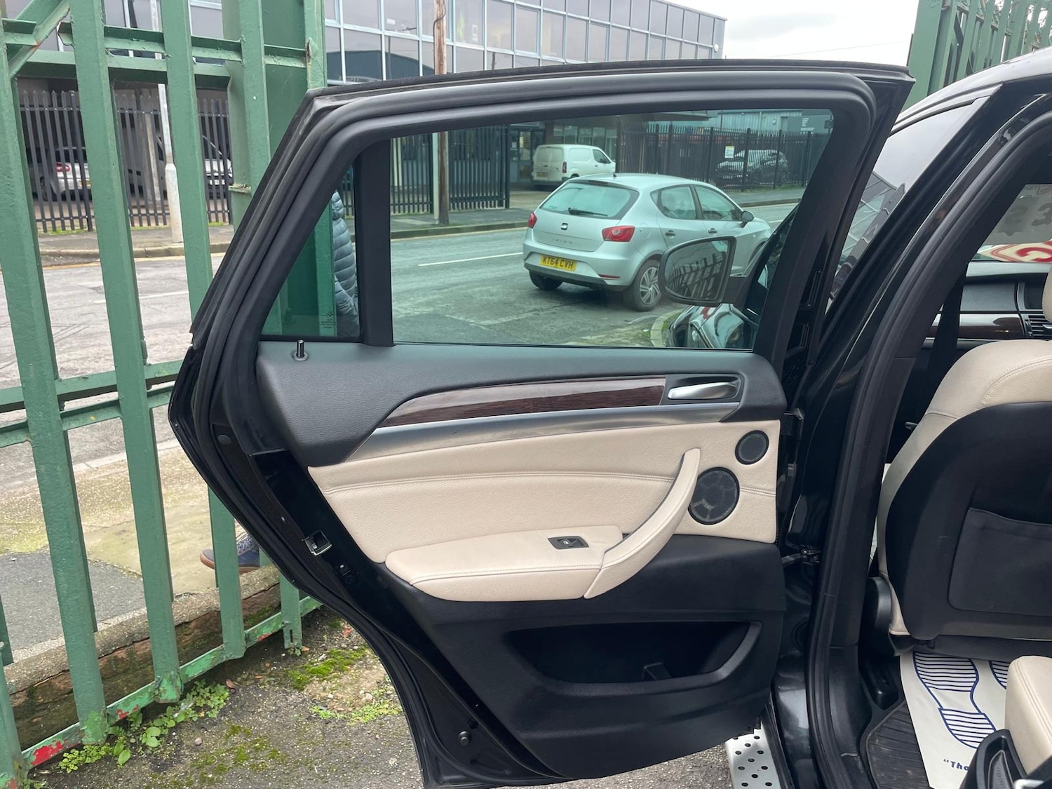 Used BMW X6 2012 for sale - 77301390: Photo 23