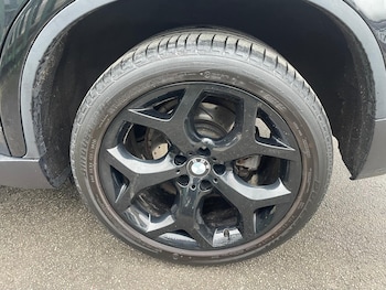 Used BMW X6 2012 for sale - 77301390: Photo