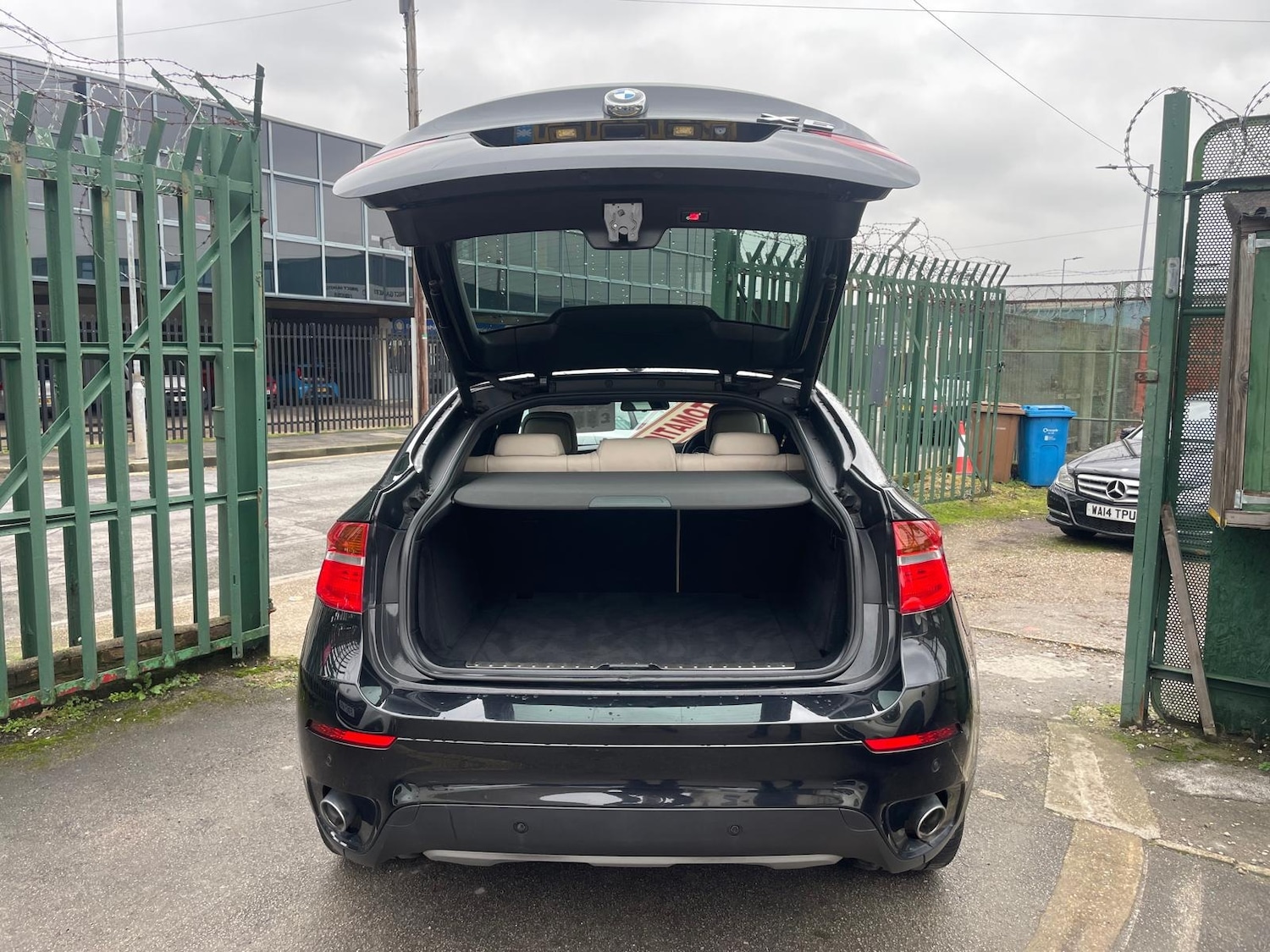 Used BMW X6 2012 for sale - 77301390: Photo 6