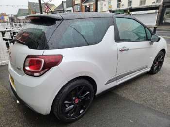 Used DS Automobiles DS 3 2018 for sale - 73116622: Photo