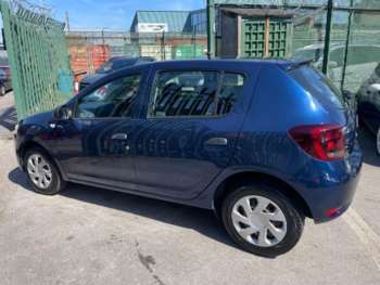 Used Dacia Sandero 2019 for sale - 74525971: Photo