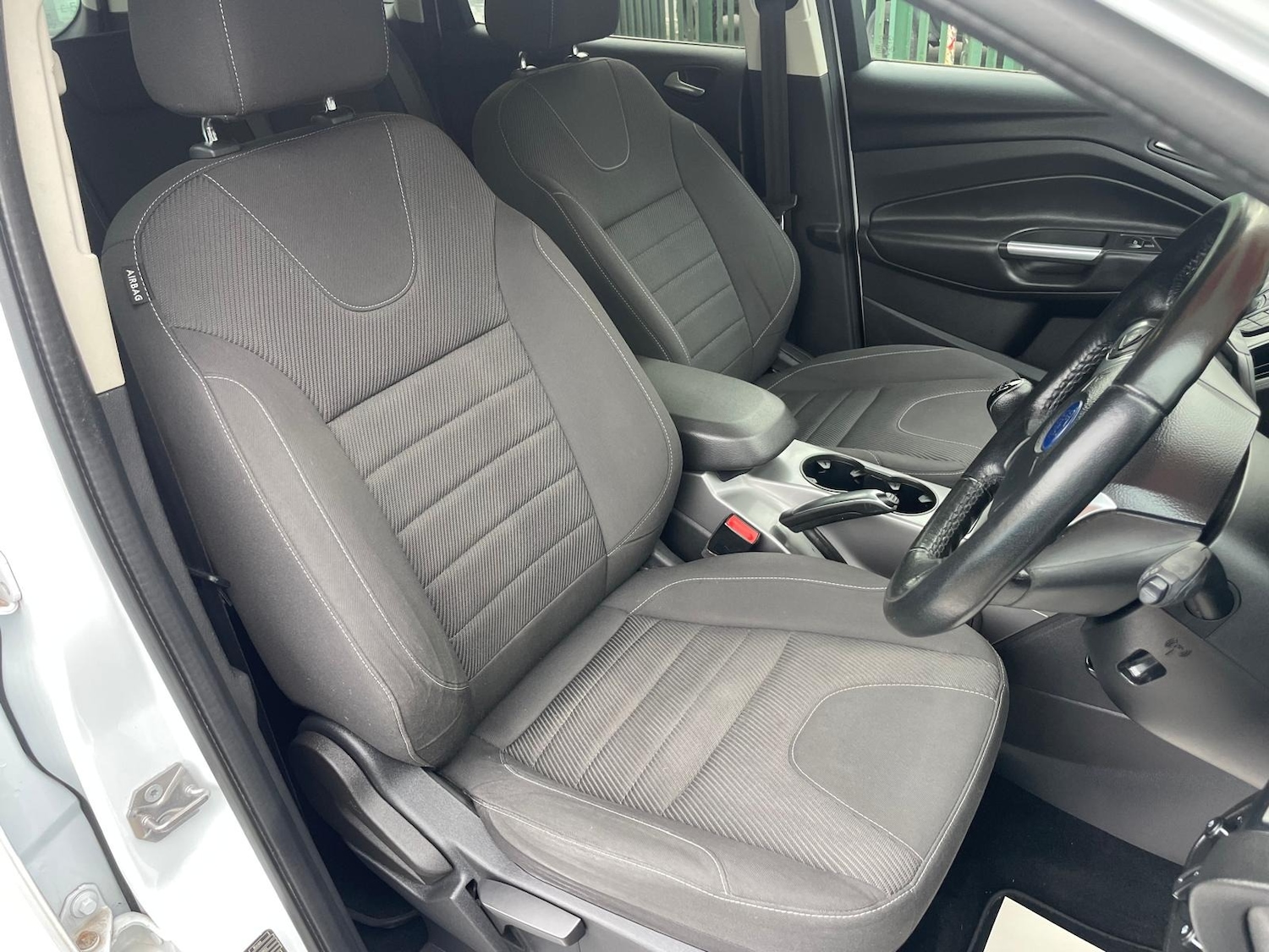 Used Ford Kuga 2014 for sale - 77997561: Photo 14