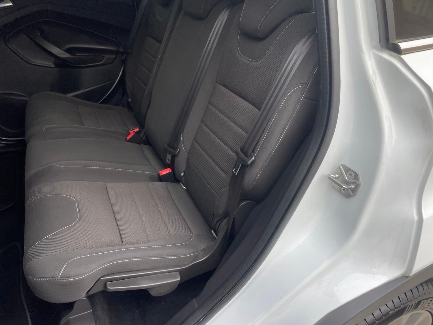 Used Ford Kuga 2014 for sale - 77997561: Photo 20