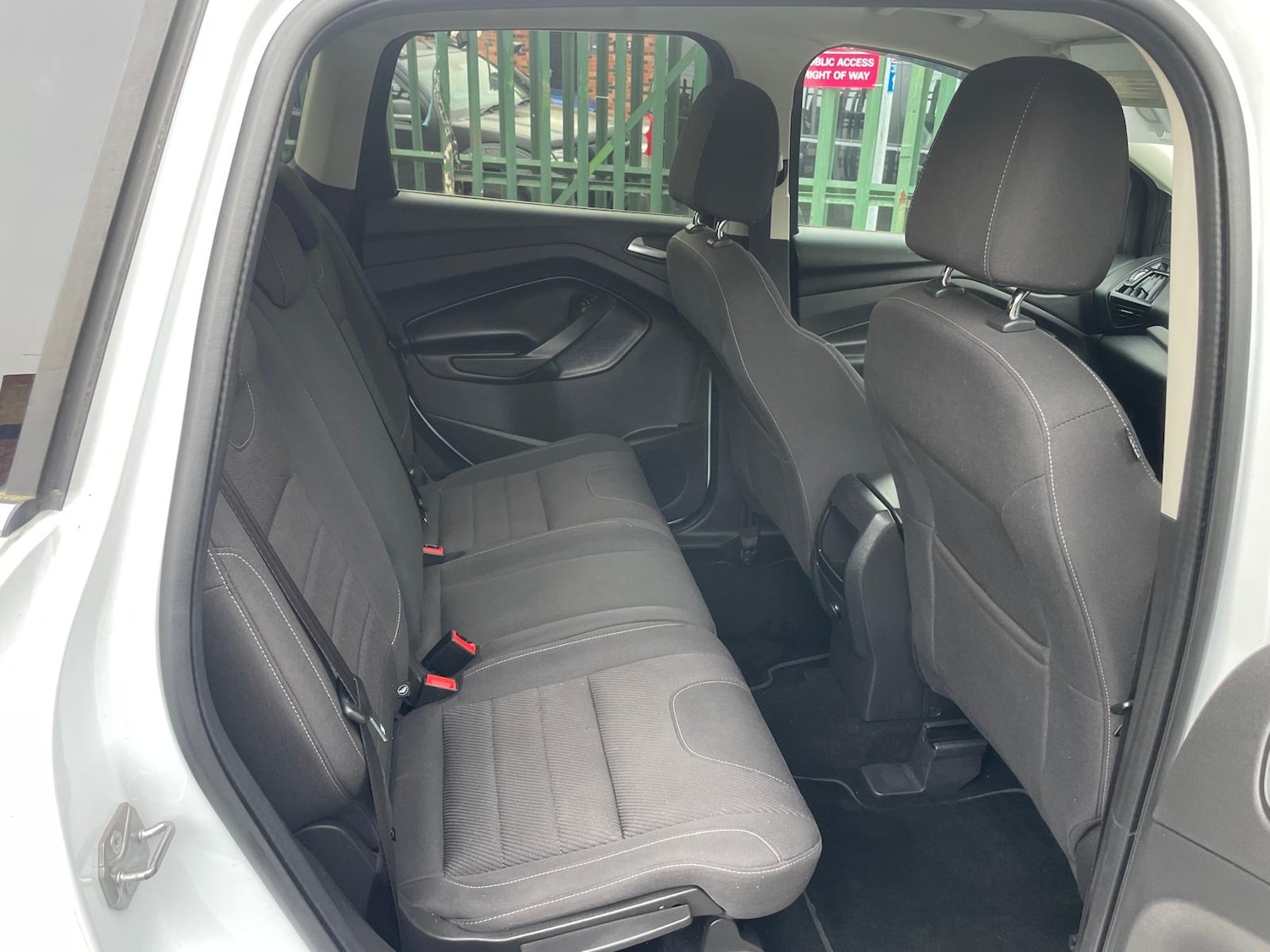 Used Ford Kuga 2014 for sale - 77997561: Photo 21