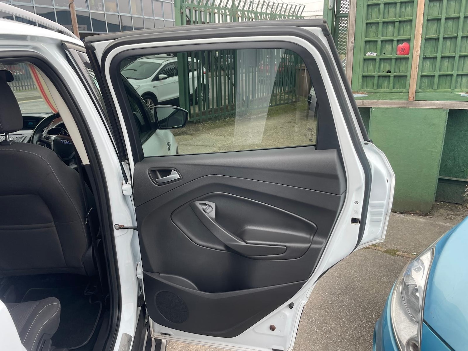 Used Ford Kuga 2014 for sale - 77997561: Photo 22