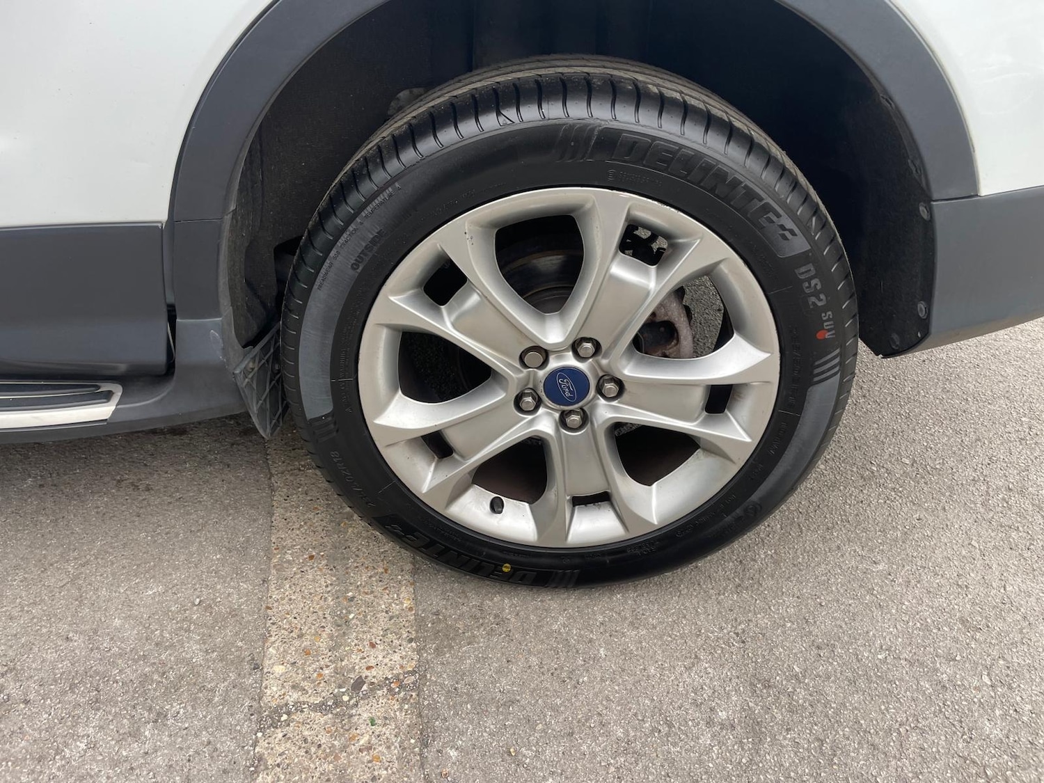 Used Ford Kuga 2014 for sale - 77997561: Photo 26