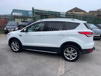 Used Ford Kuga 2014 for sale - 77997561: Photo