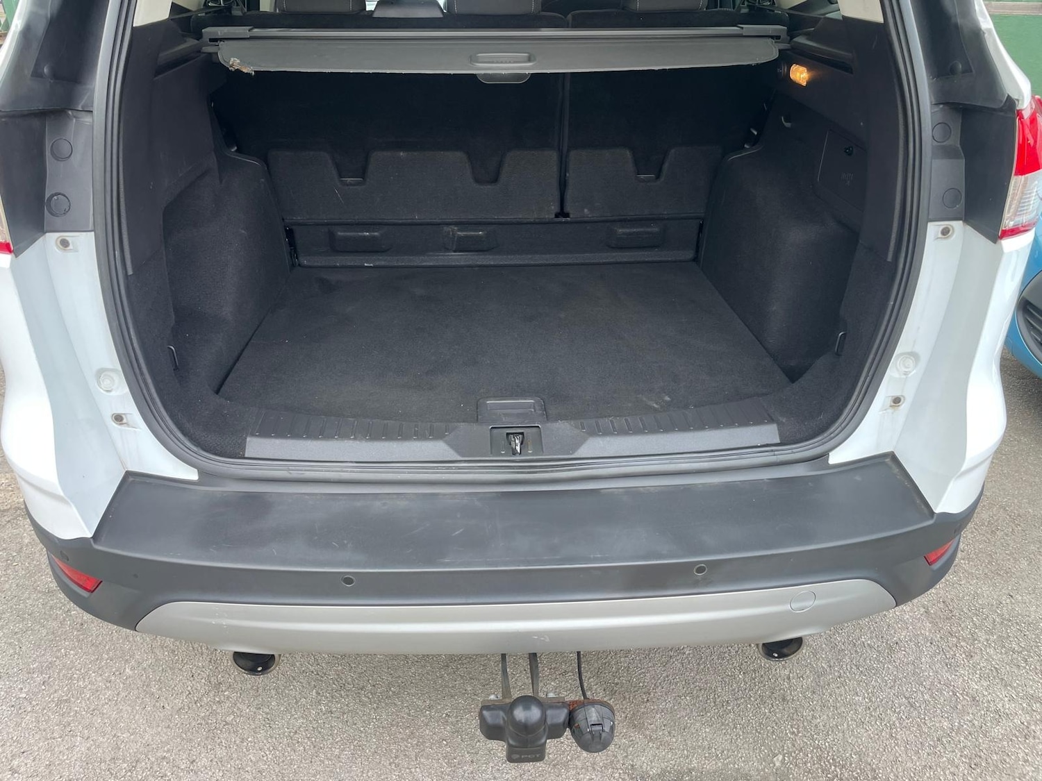 Used Ford Kuga 2014 for sale - 77997561: Photo 8