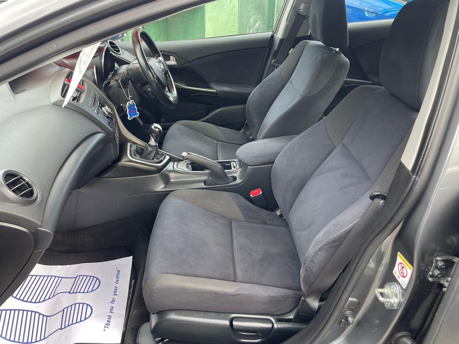 Vehicle 19