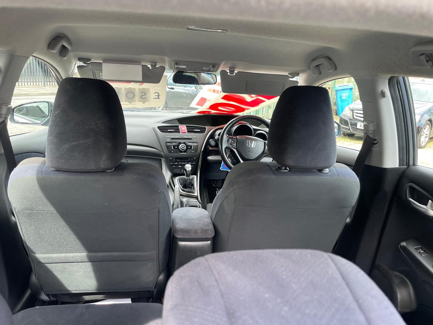 Vehicle 24