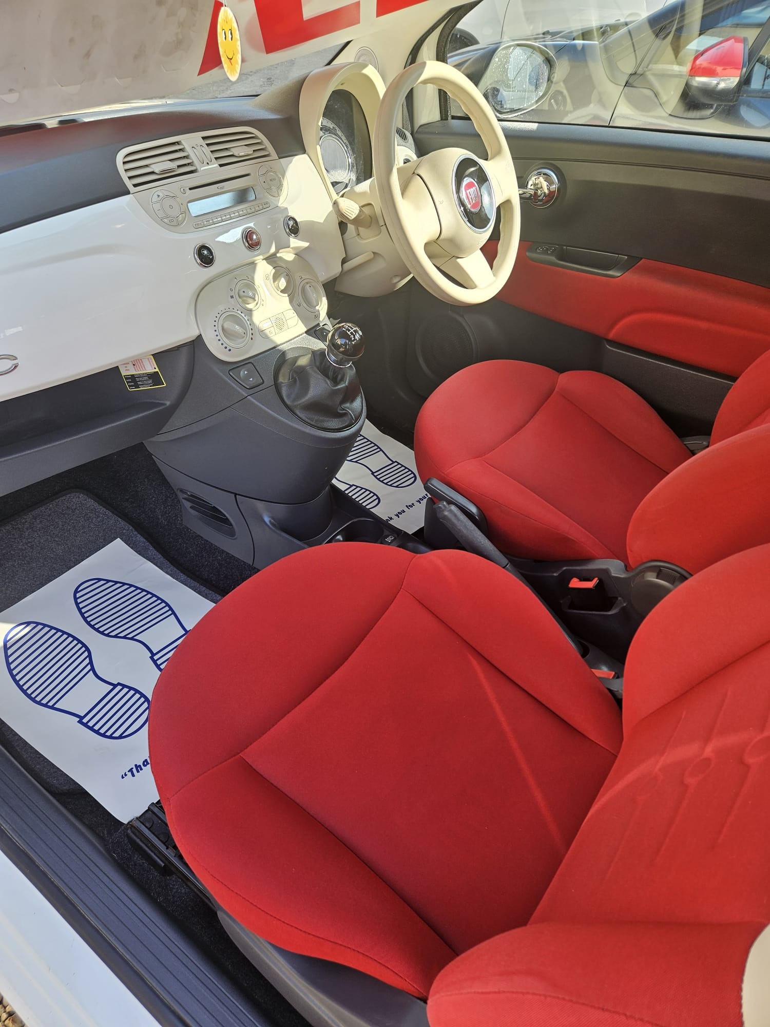 Vehicle 13