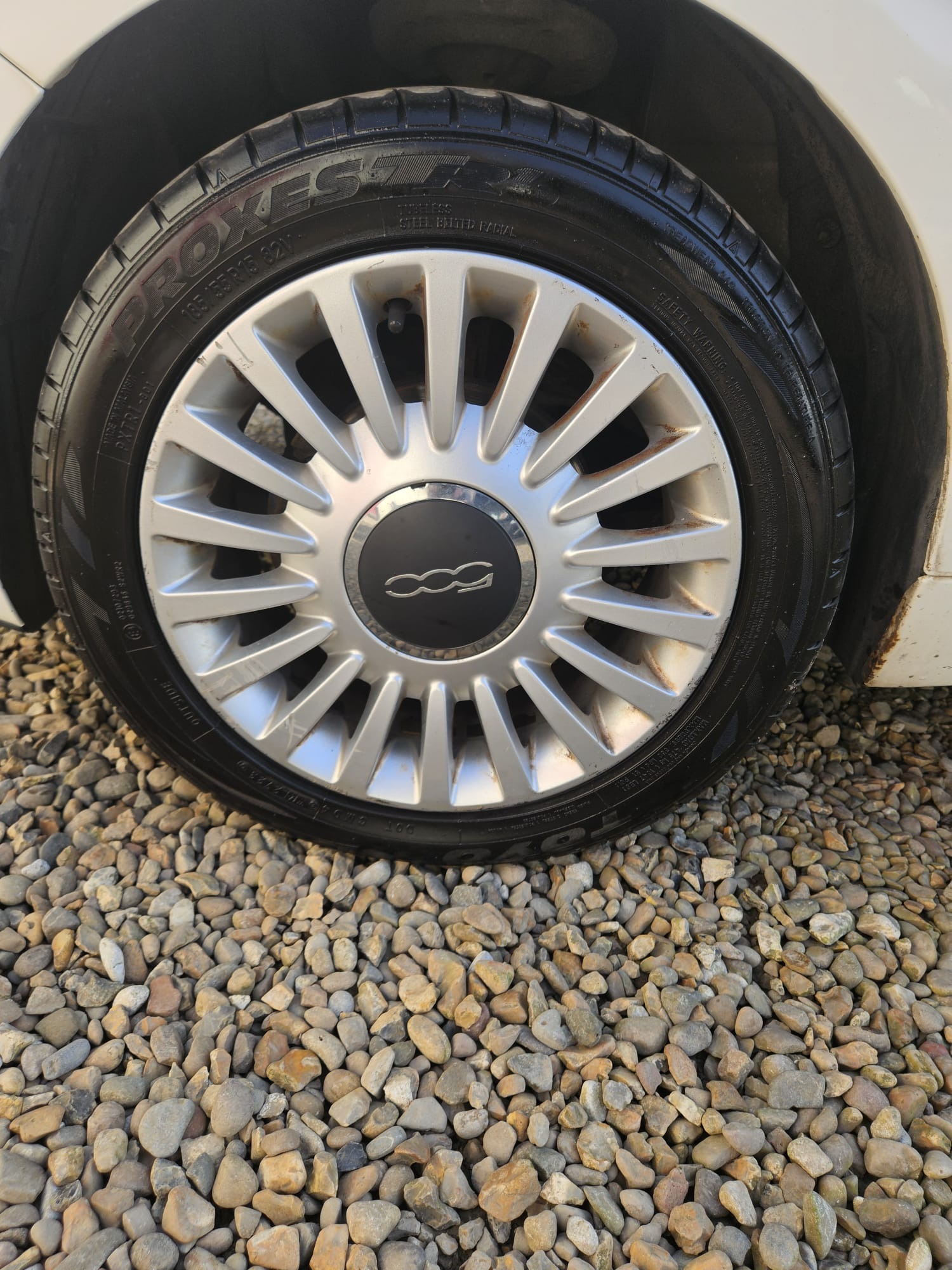 Vehicle 7