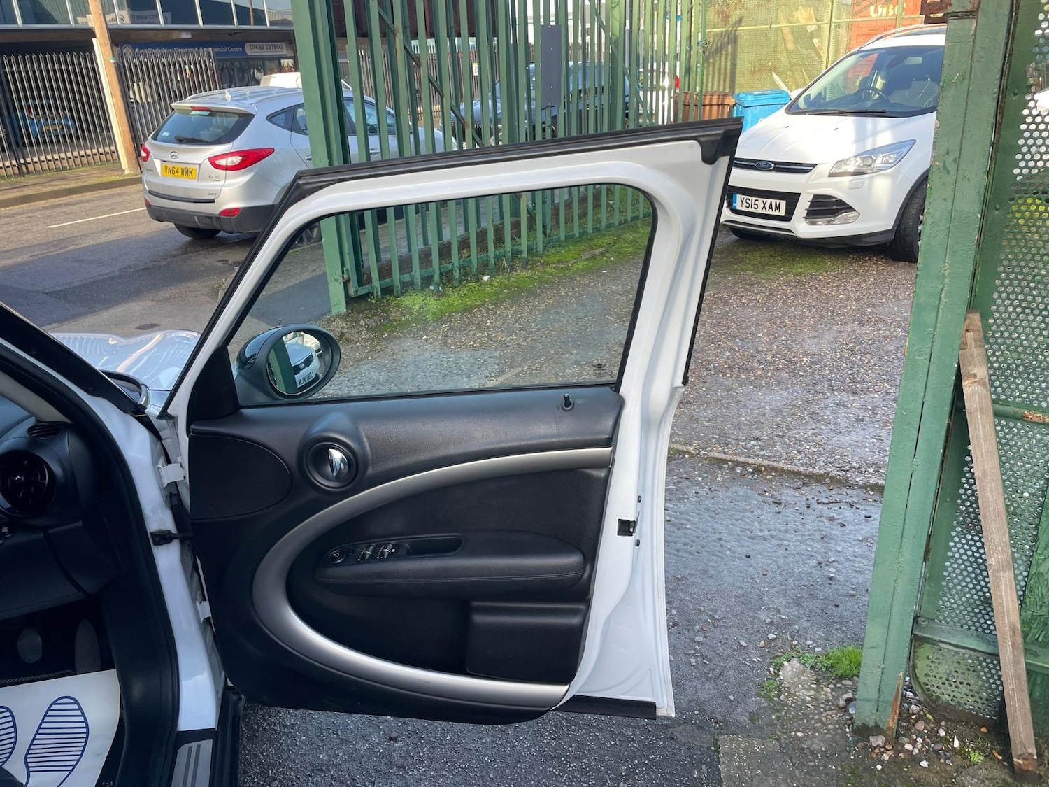 Used MINI Countryman 2014 for sale - 76697039: Photo 10