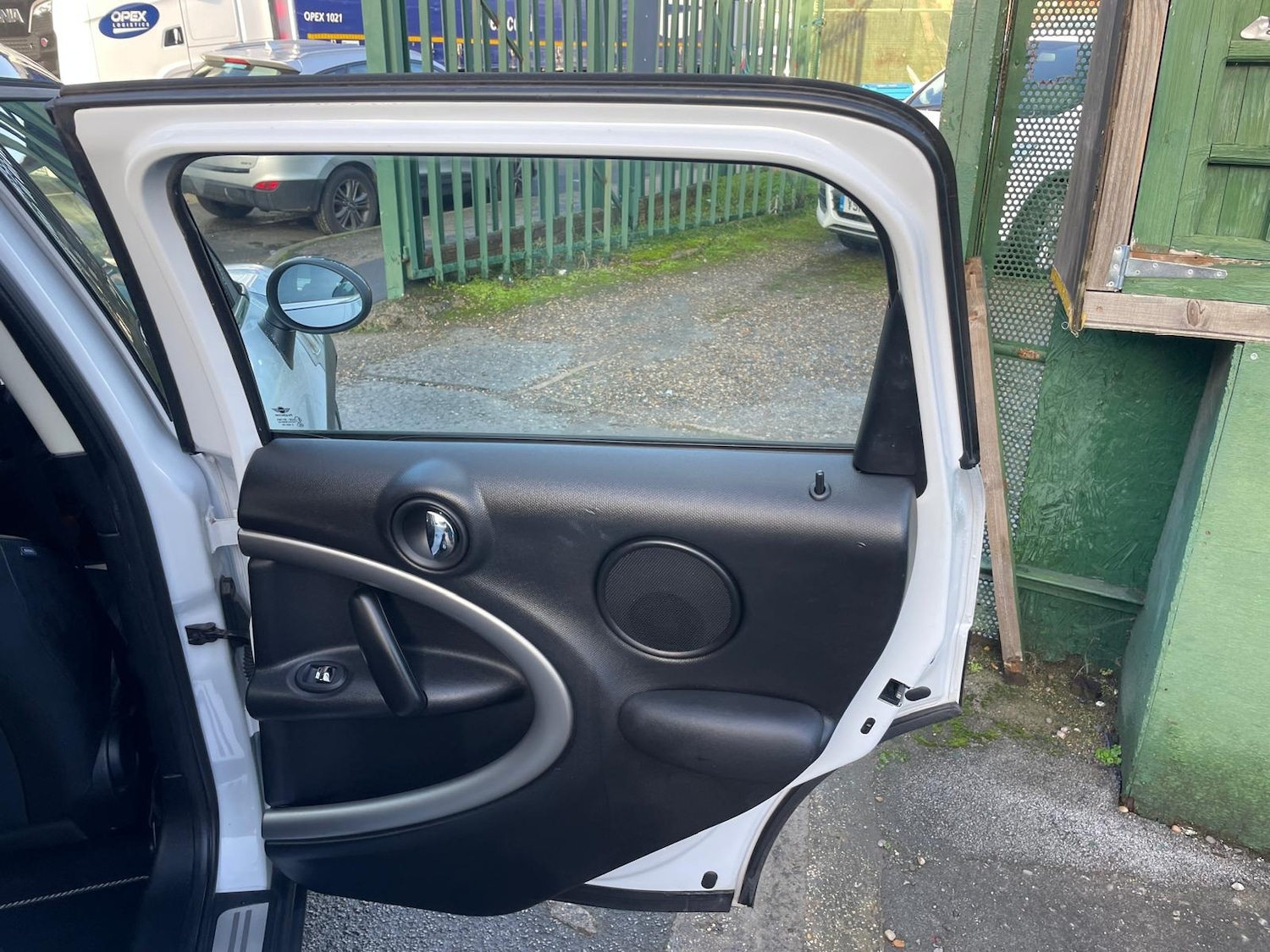 Used MINI Countryman 2014 for sale - 76697039: Photo 12