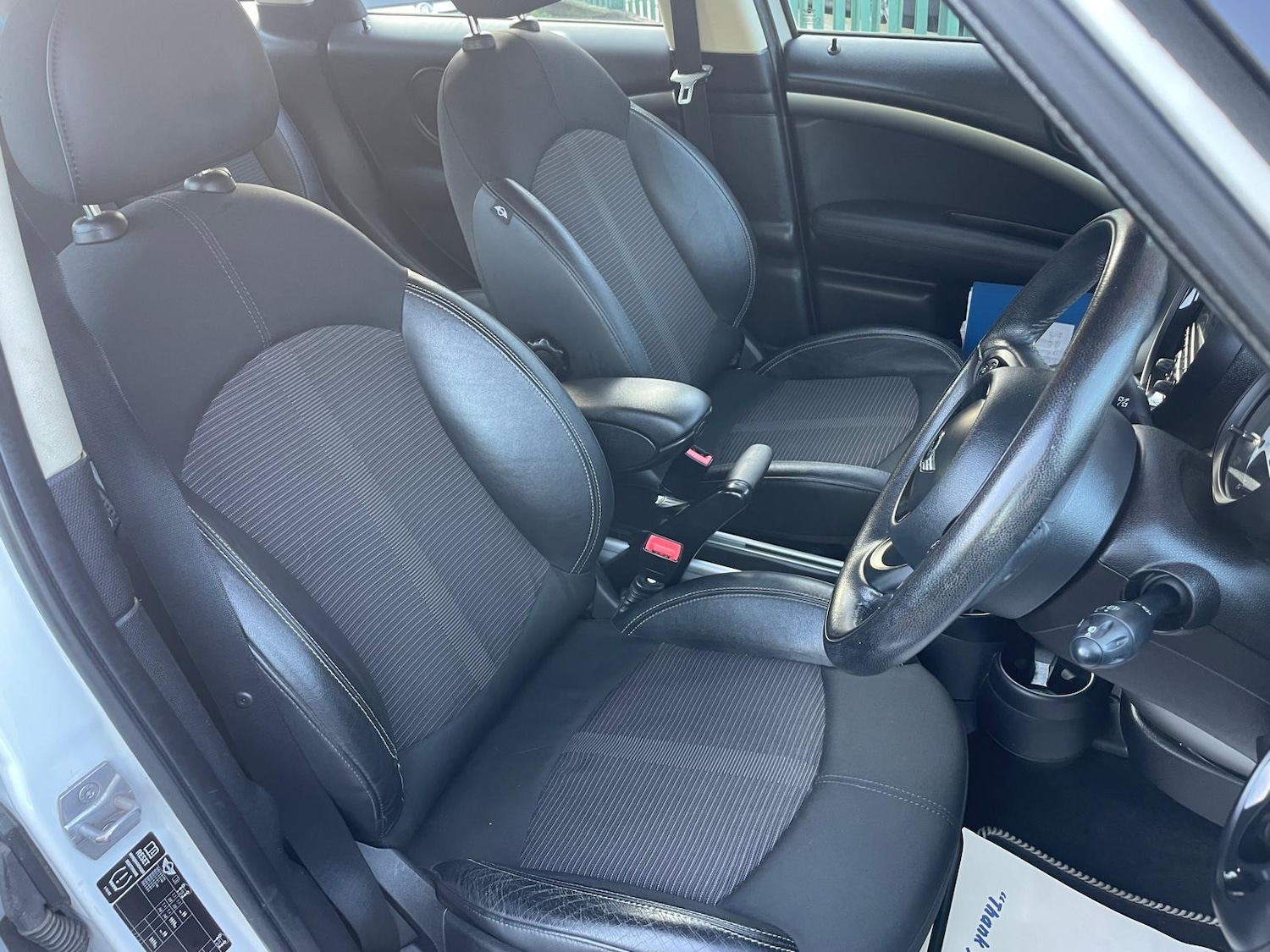 Used MINI Countryman 2014 for sale - 76697039: Photo 13