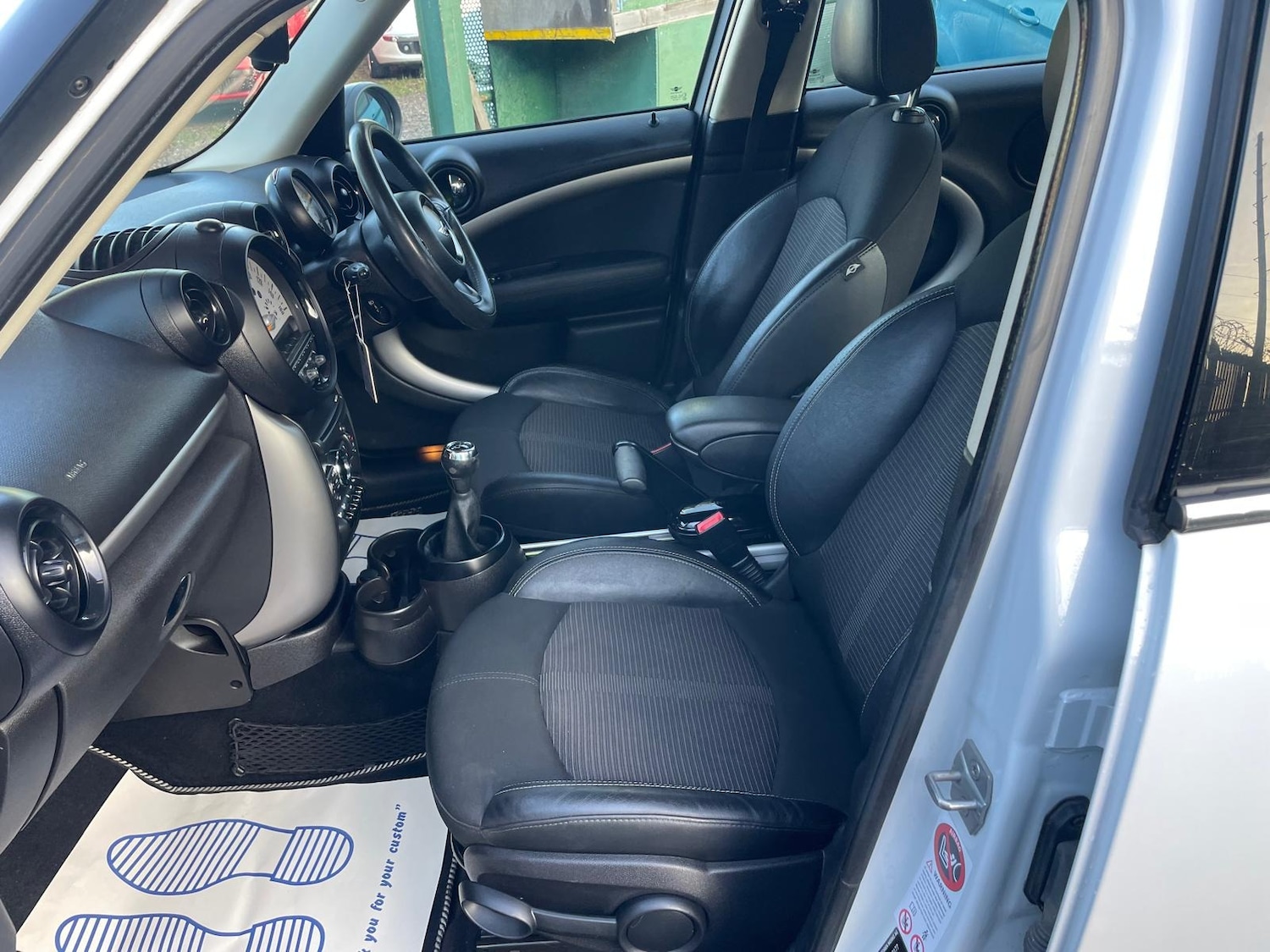 Used MINI Countryman 2014 for sale - 76697039: Photo 14